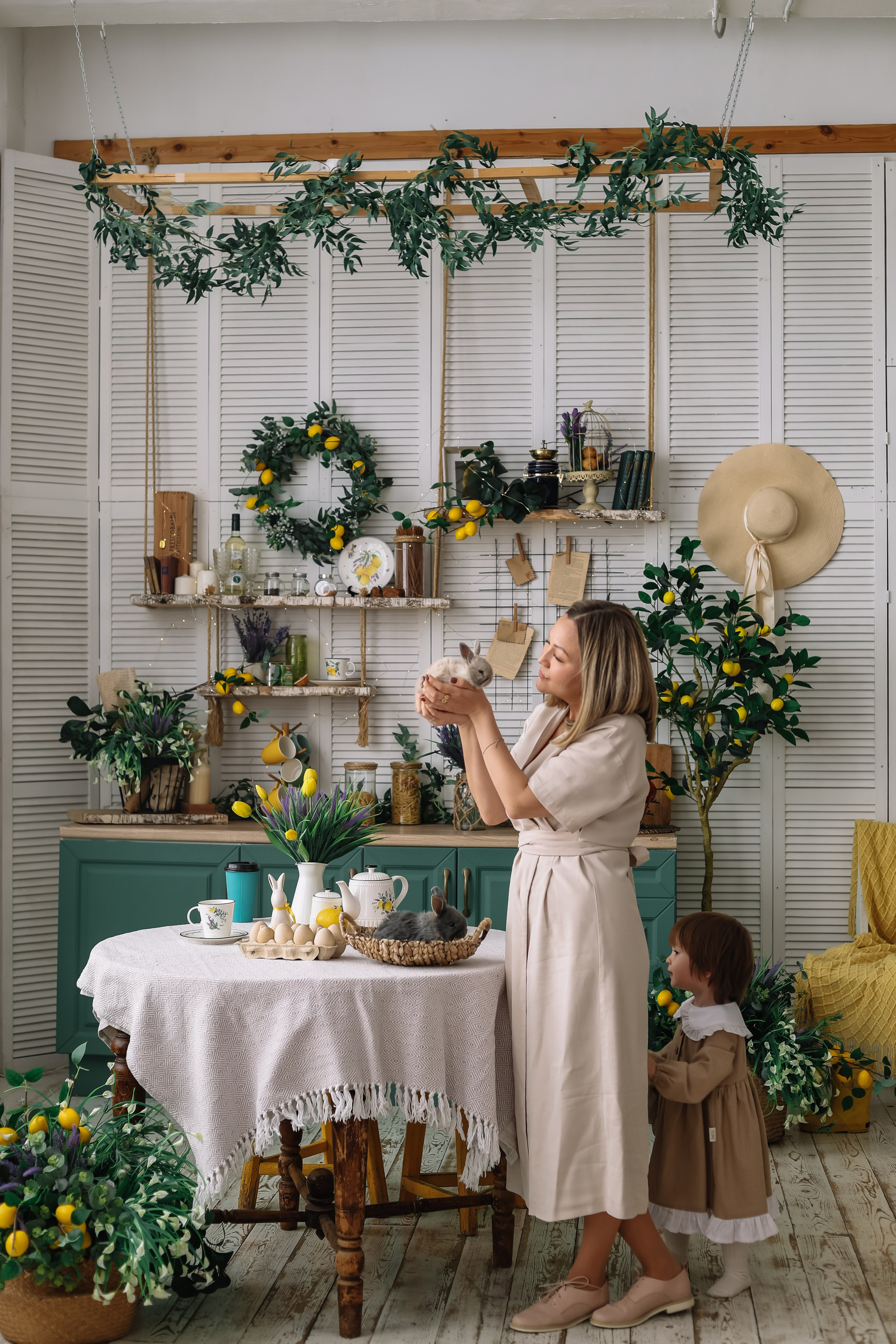 Утята. Фотограф и видеограф Анна Домашенко