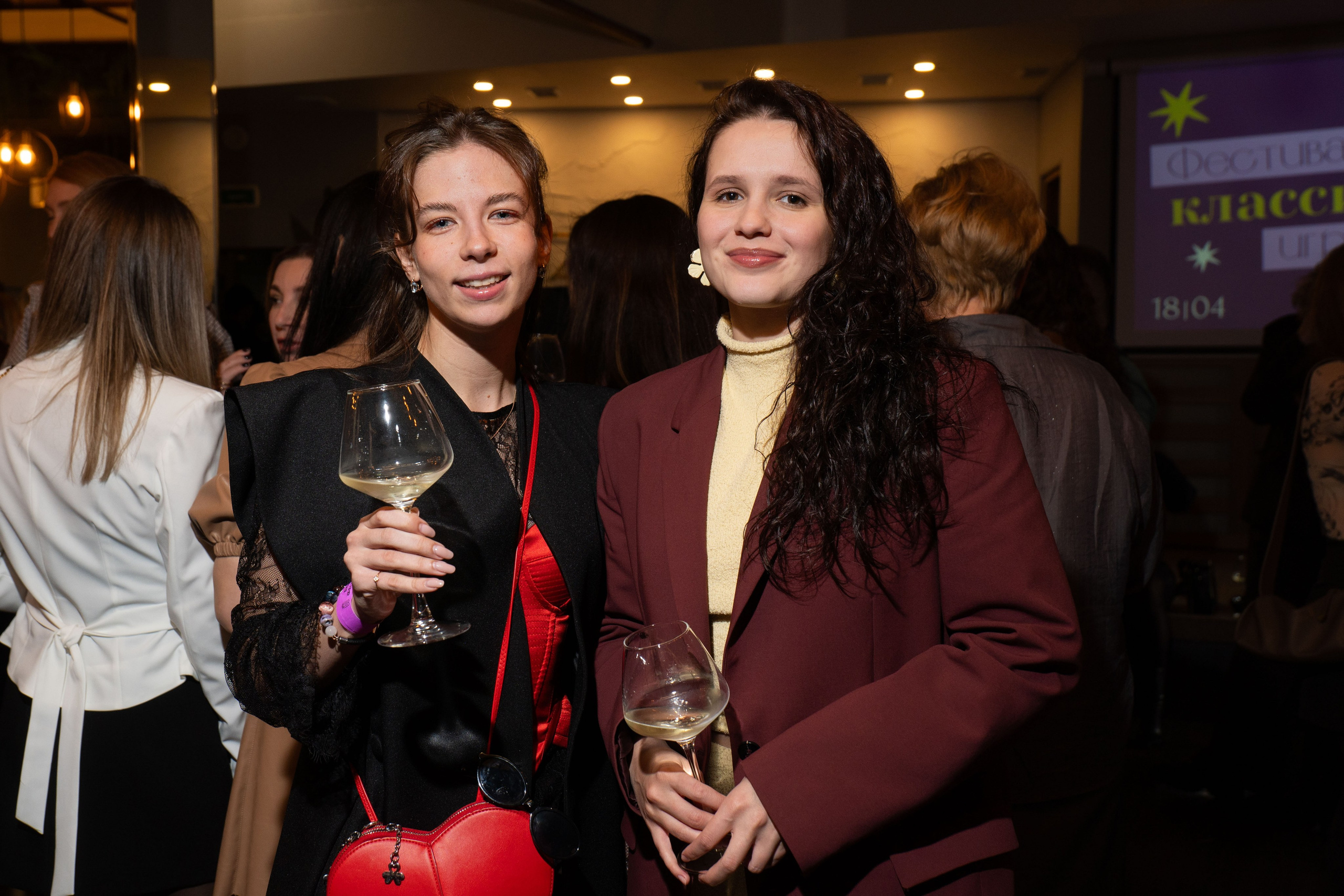 ФЕСТИВАЛЬ КЛАССИЧЕСКИХ ИГРИСТЫХ. СВОИ. ФОТООТЧЕТЫ-СОБЫТИЯ-МЕСТА