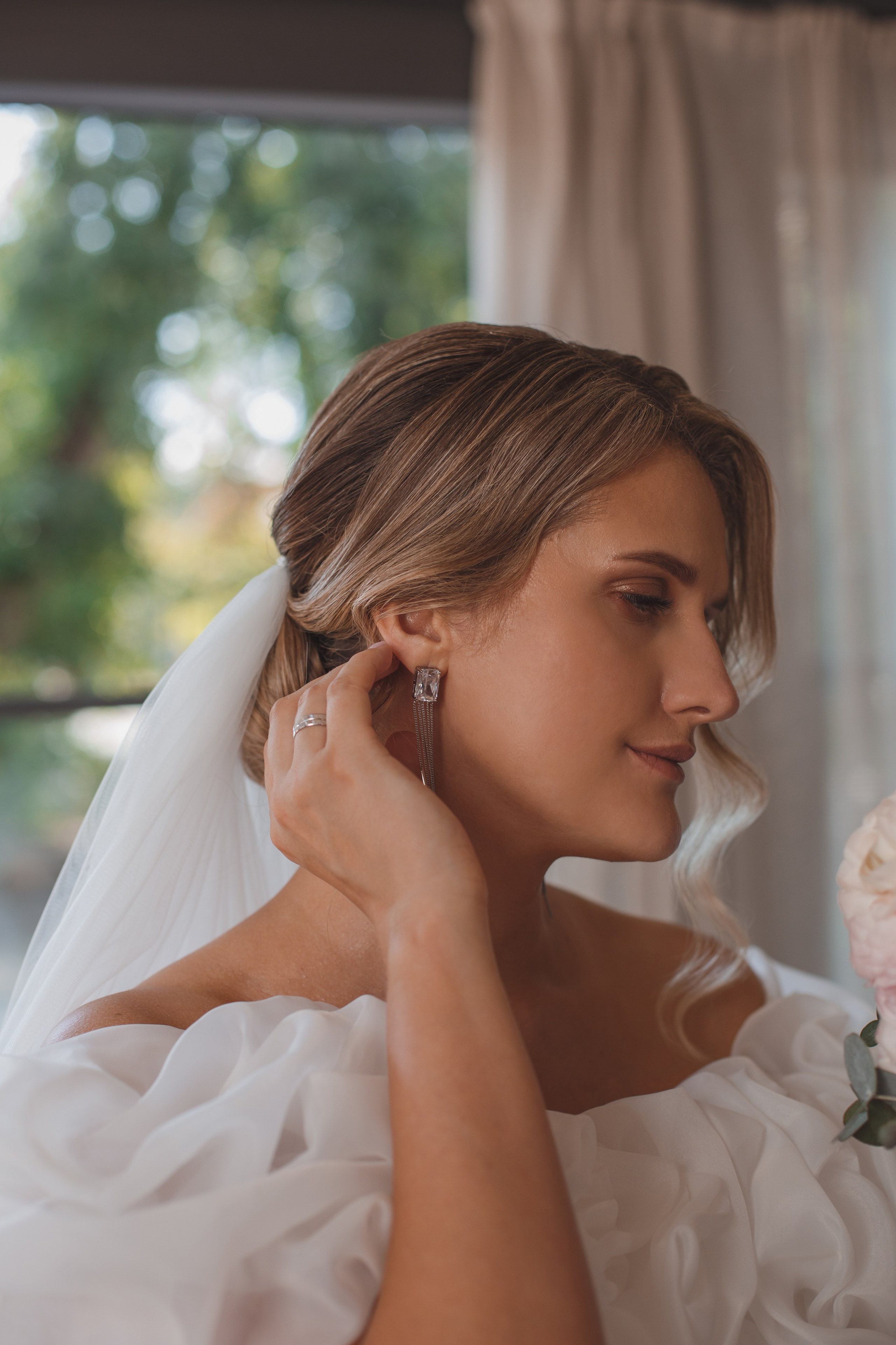 Юлия и Игорь. Свадебный и контент фотограф в Белгороде Ярослав Гаврилейченко