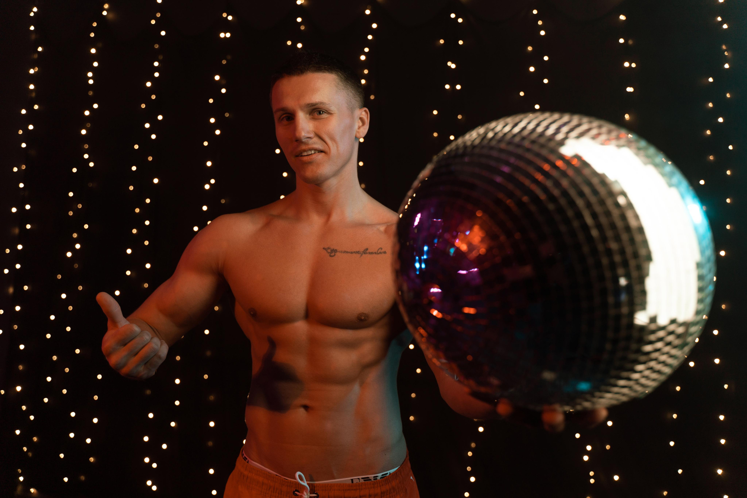 Fitness Neformat Studio. Фотограф в Санкт-Петербурге Алексей Глазанов