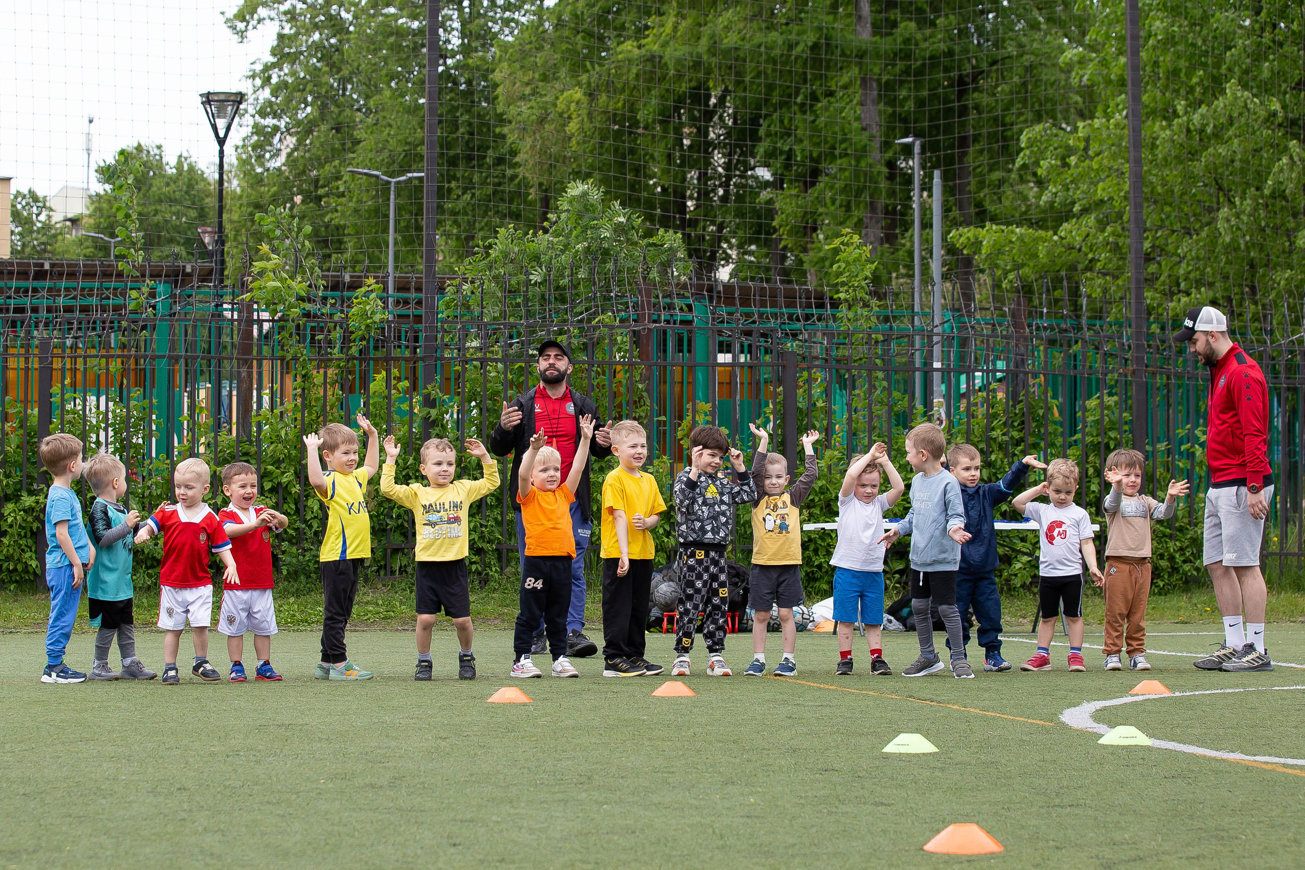Фотосъемка спортивных турниров в Москве — динамичные кадры и эмоции. Фотограф Анна Татаурова | Авторская фотосъемка в Москве