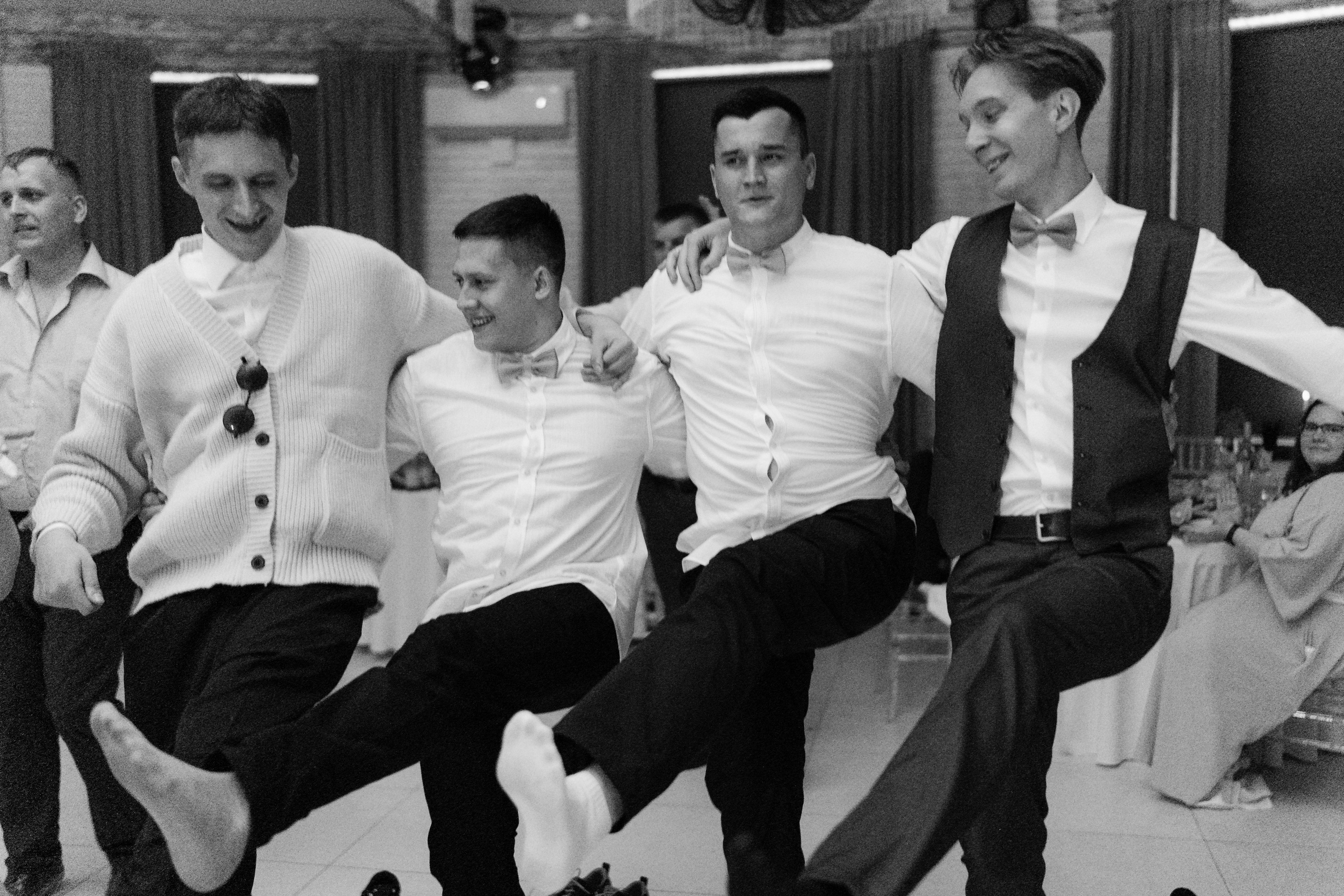 Кристина&Михаил. Свадебный фотограф в Санкт — Петербурге