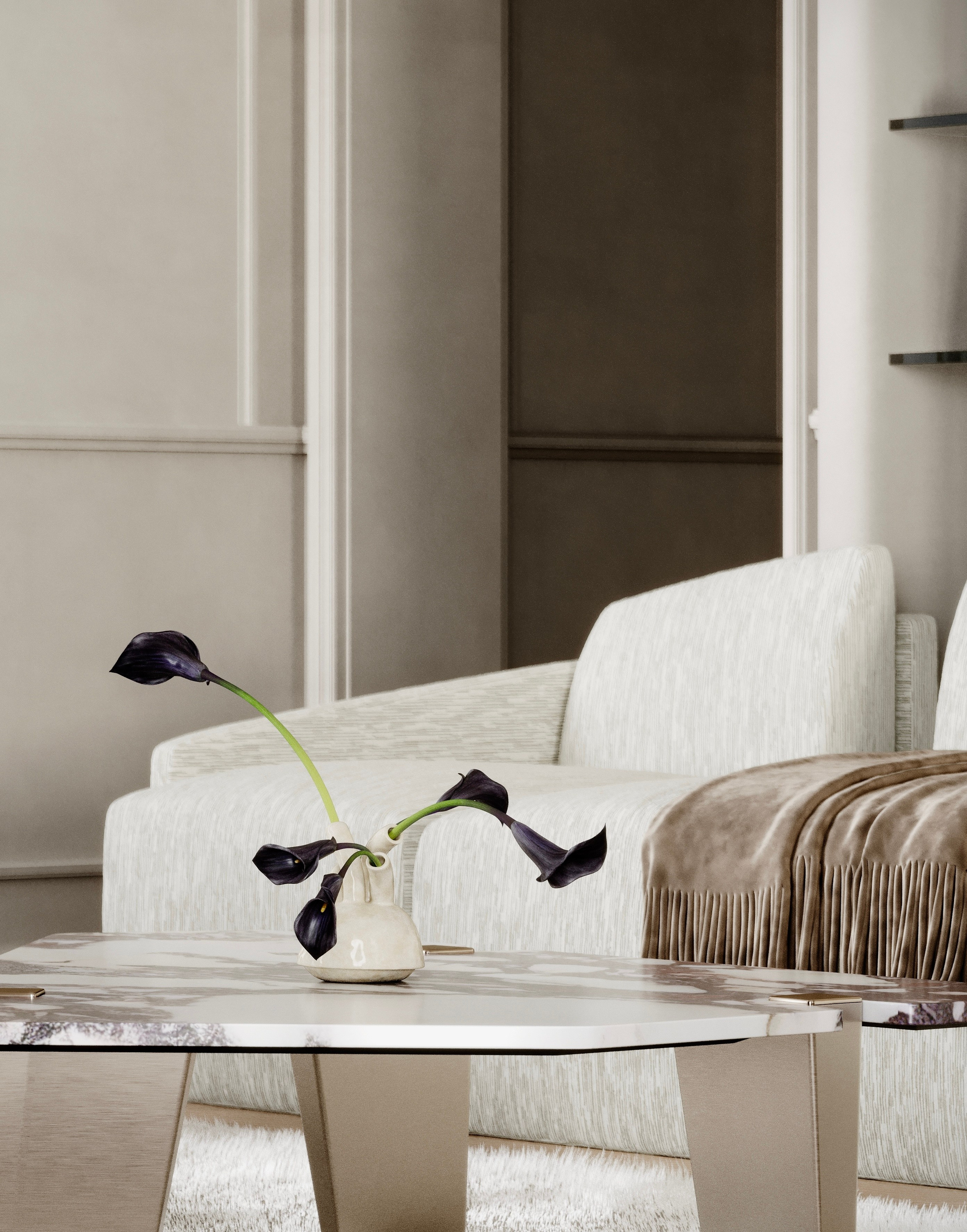 ЖК «Primavera» | BURO MM