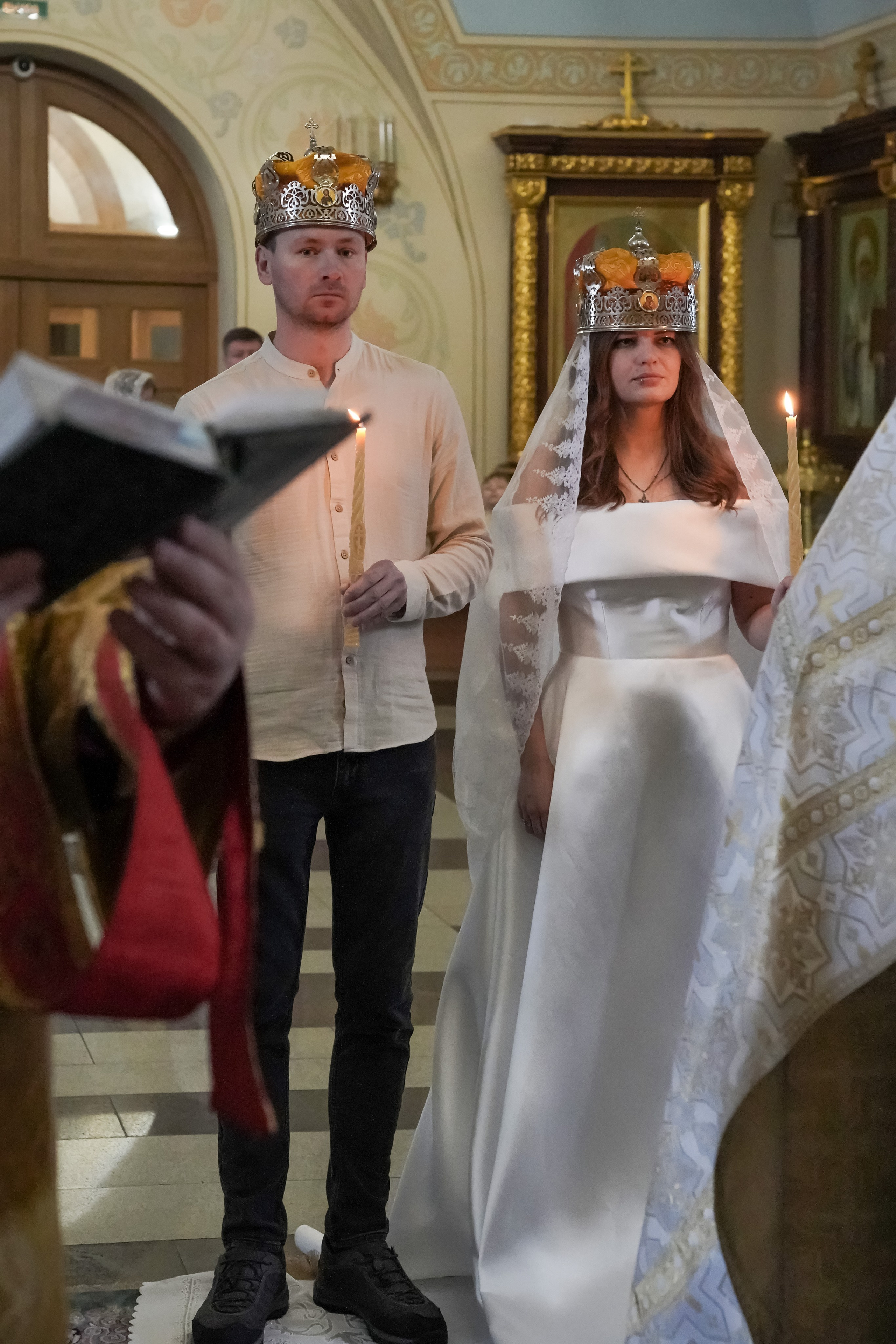 Кристина Станислав. Студийный и портретный фотограф в САНКТ-ПЕТЕРБУРГЕИрина Махаон