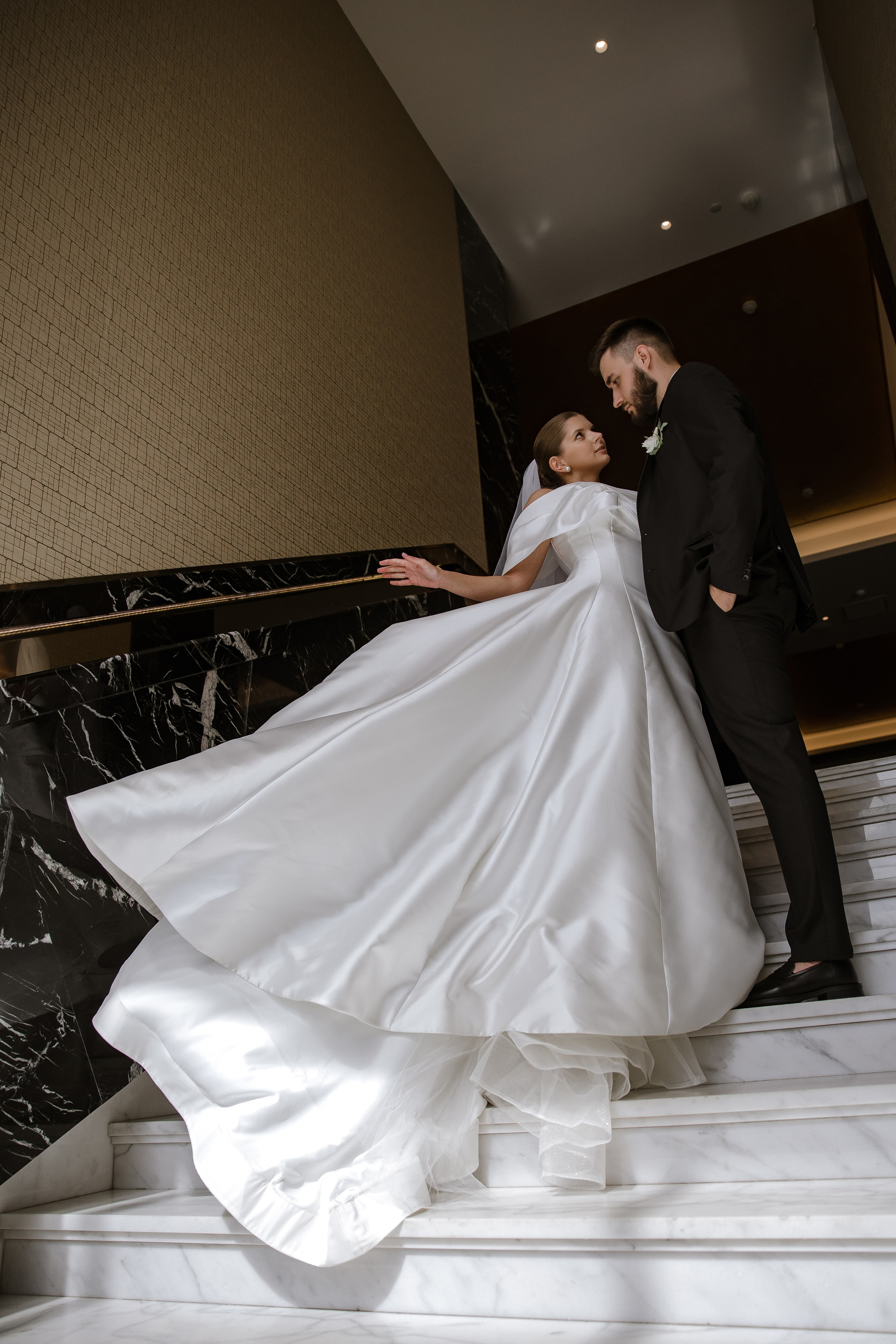 Свадебный фотограф Самара. Отель Lotte. Свадебный и семейный фотограф в Самаре и Тольятти | Елена Топанцева