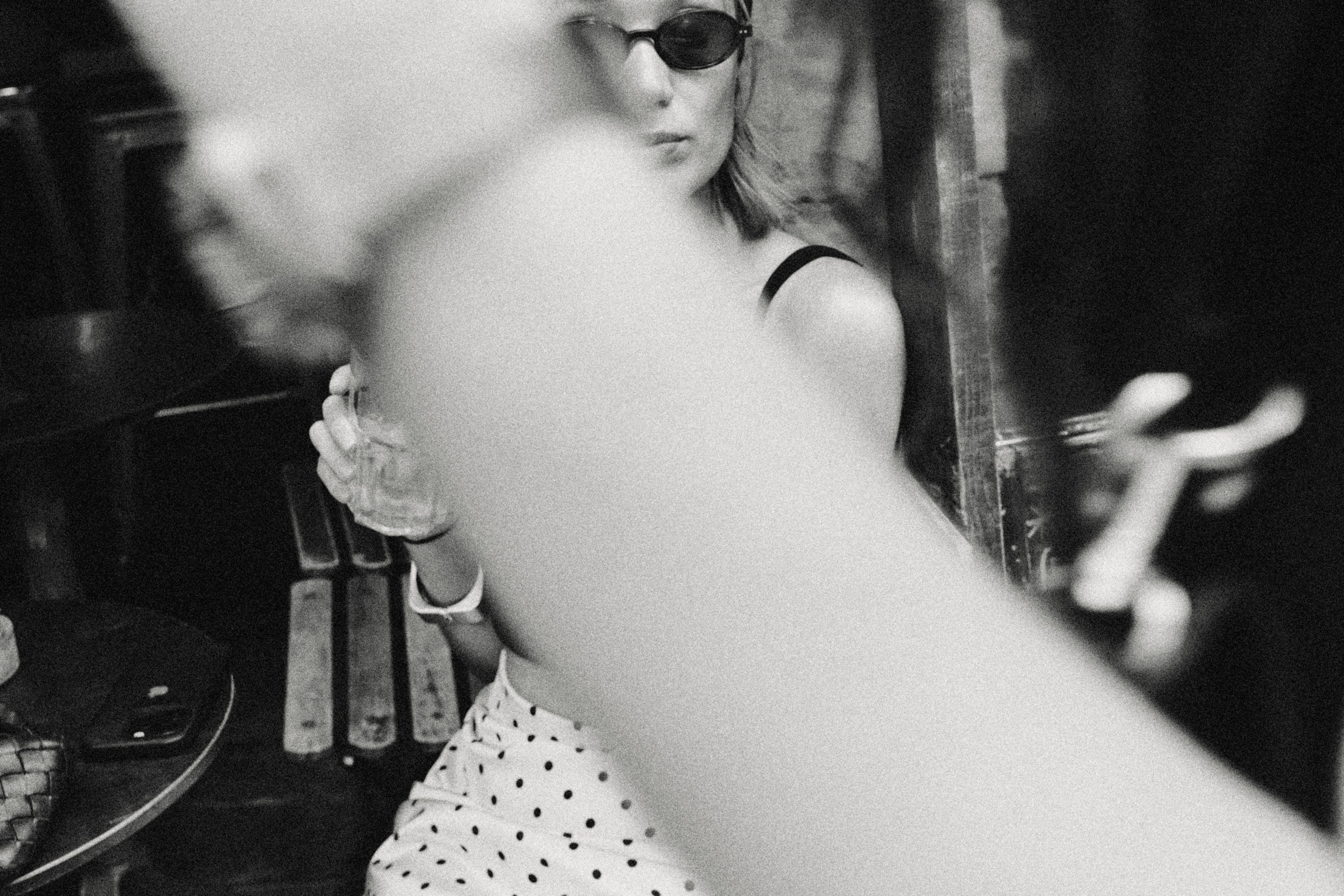 Yohji Yamamoto (Paris Fashion Week. 26.06.2025). Eduard Savosin | Documentary & Portrait Photographer in Paris