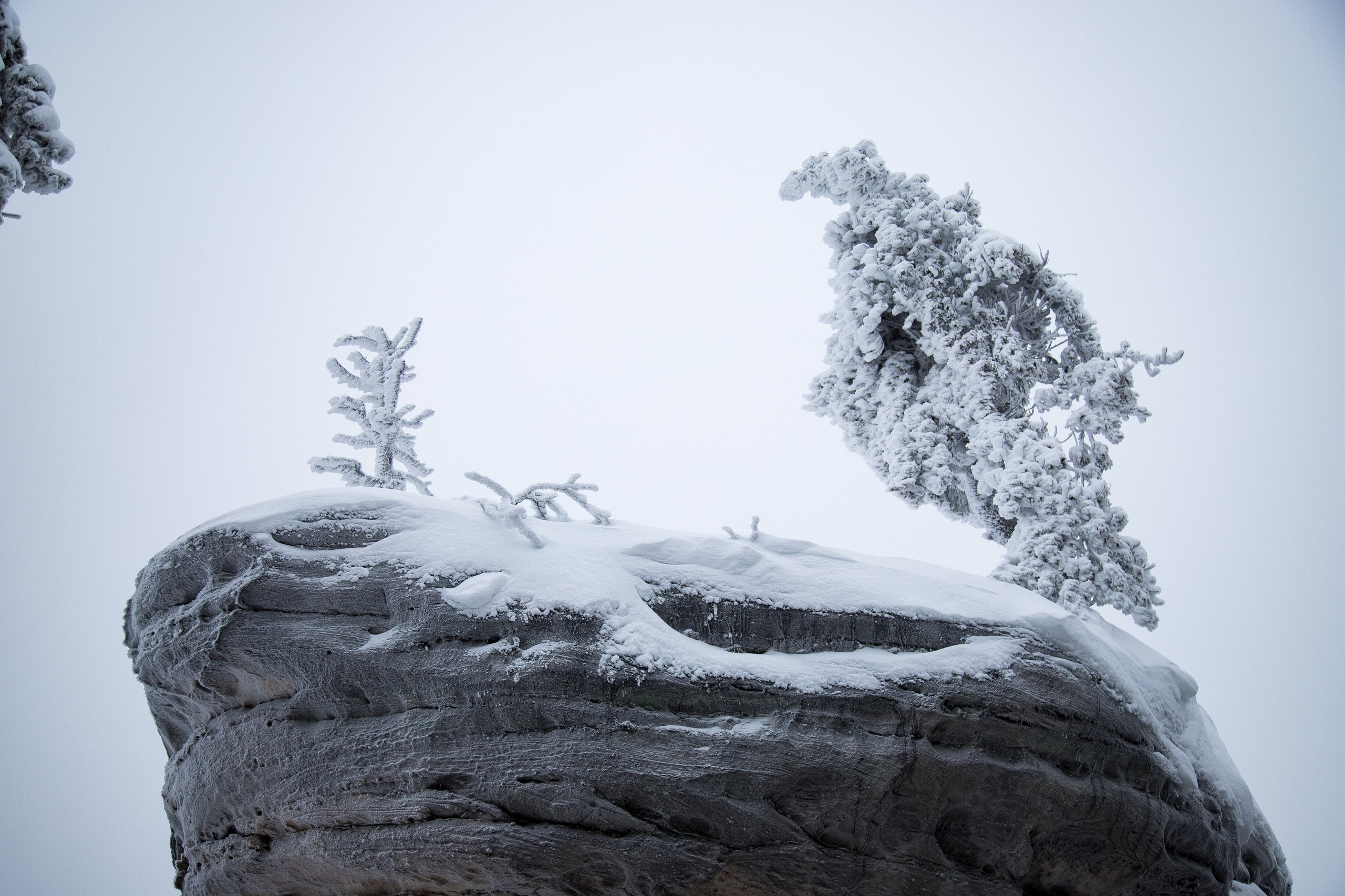 Report: Пермский край зимой. Фотограф в Перми Любовь Огородова | Авторские туры