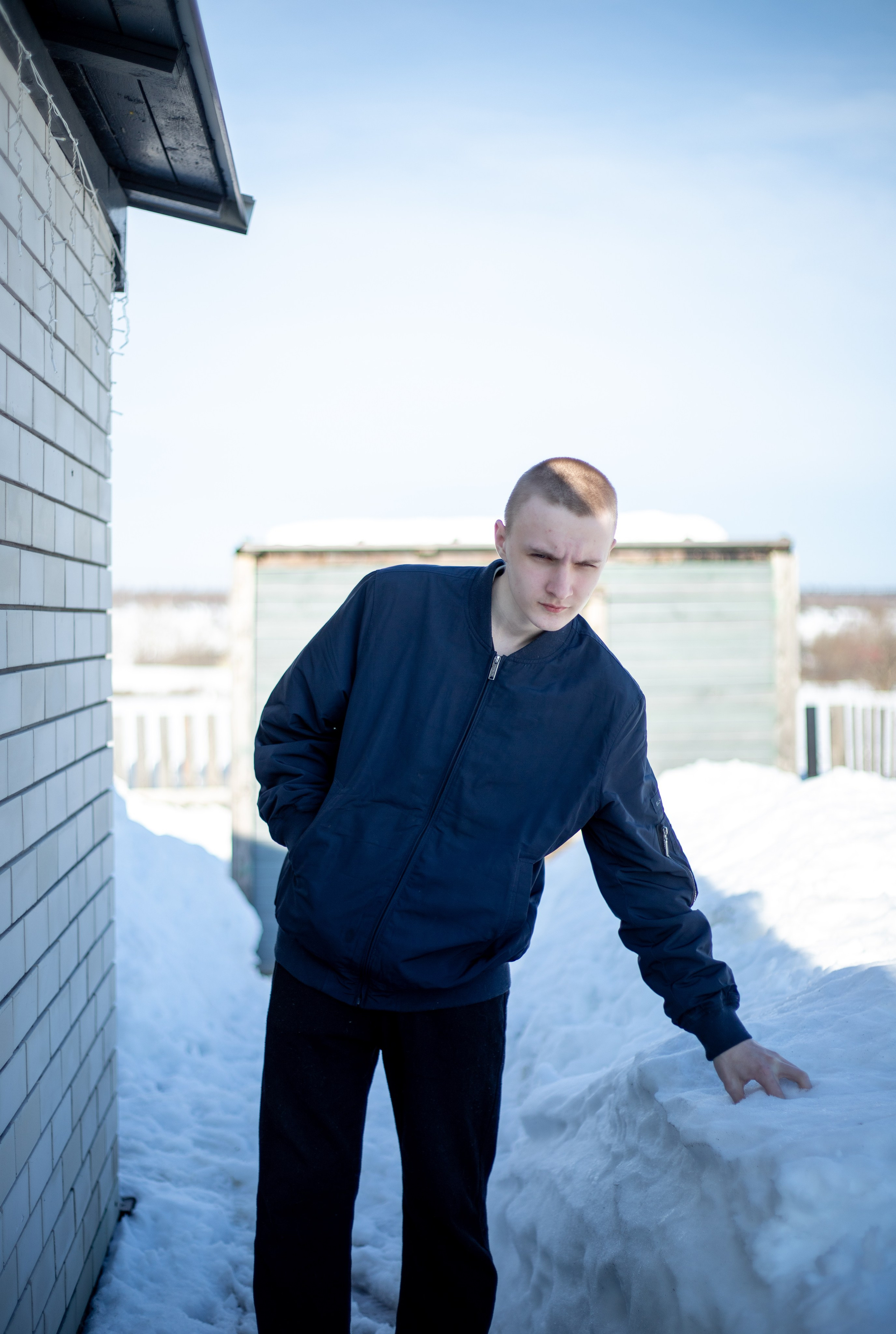 Семья. Фотограф в Перми Любовь Огородова | Авторские туры