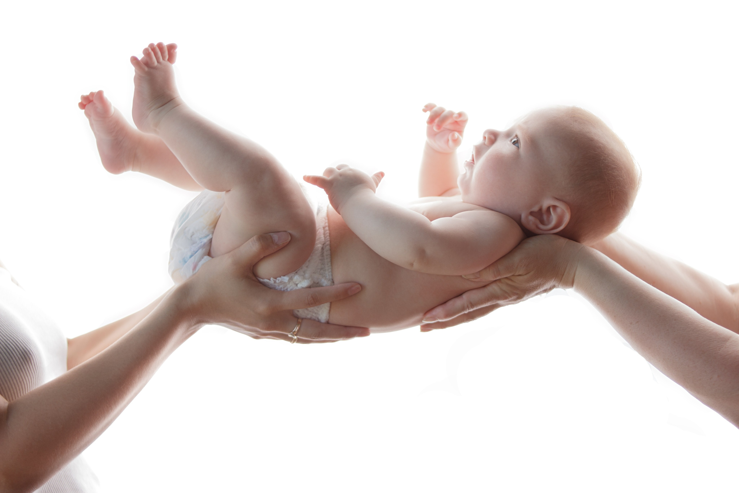 Тимурчик 4 месяца. Первый кадр | newborn фотограф | Всеволожск