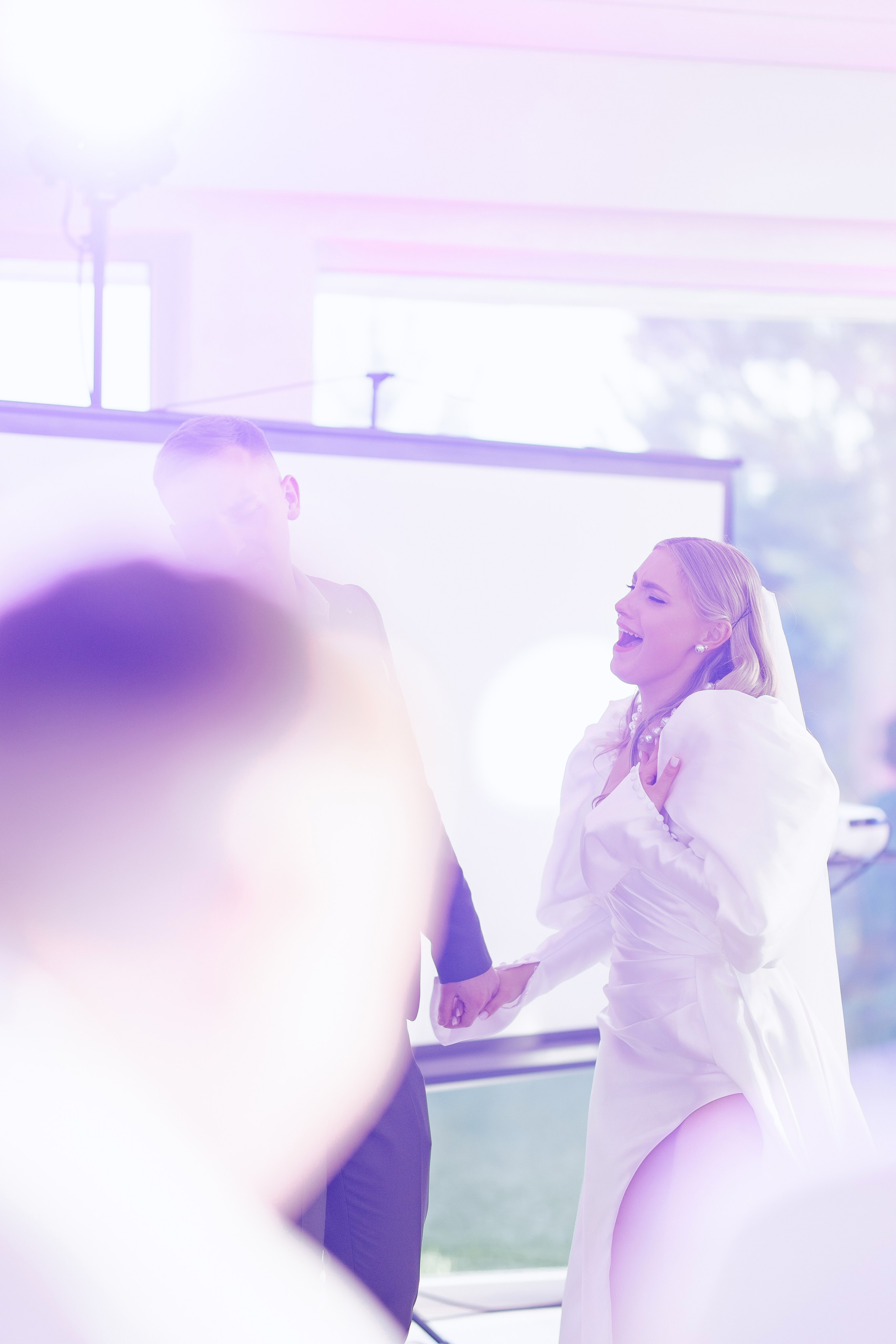 Виктория и Илья. Свадебный фотограф Витебск Минск