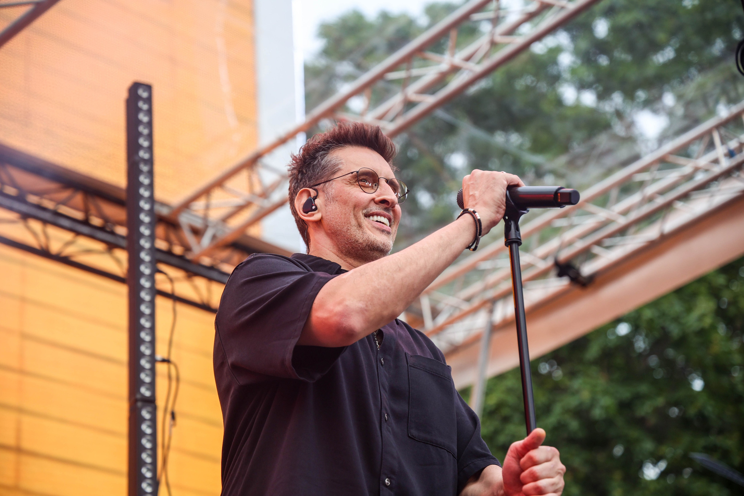 Концерт День молодежи. Елизавета Ковалевская — ваш профессиональный фотограф