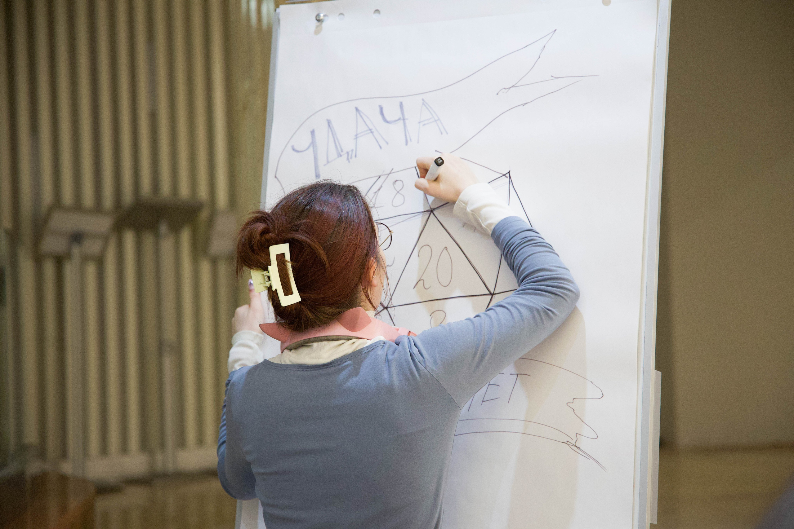 Студенты года 2025. Елизавета Ковалевская — ваш профессиональный фотограф