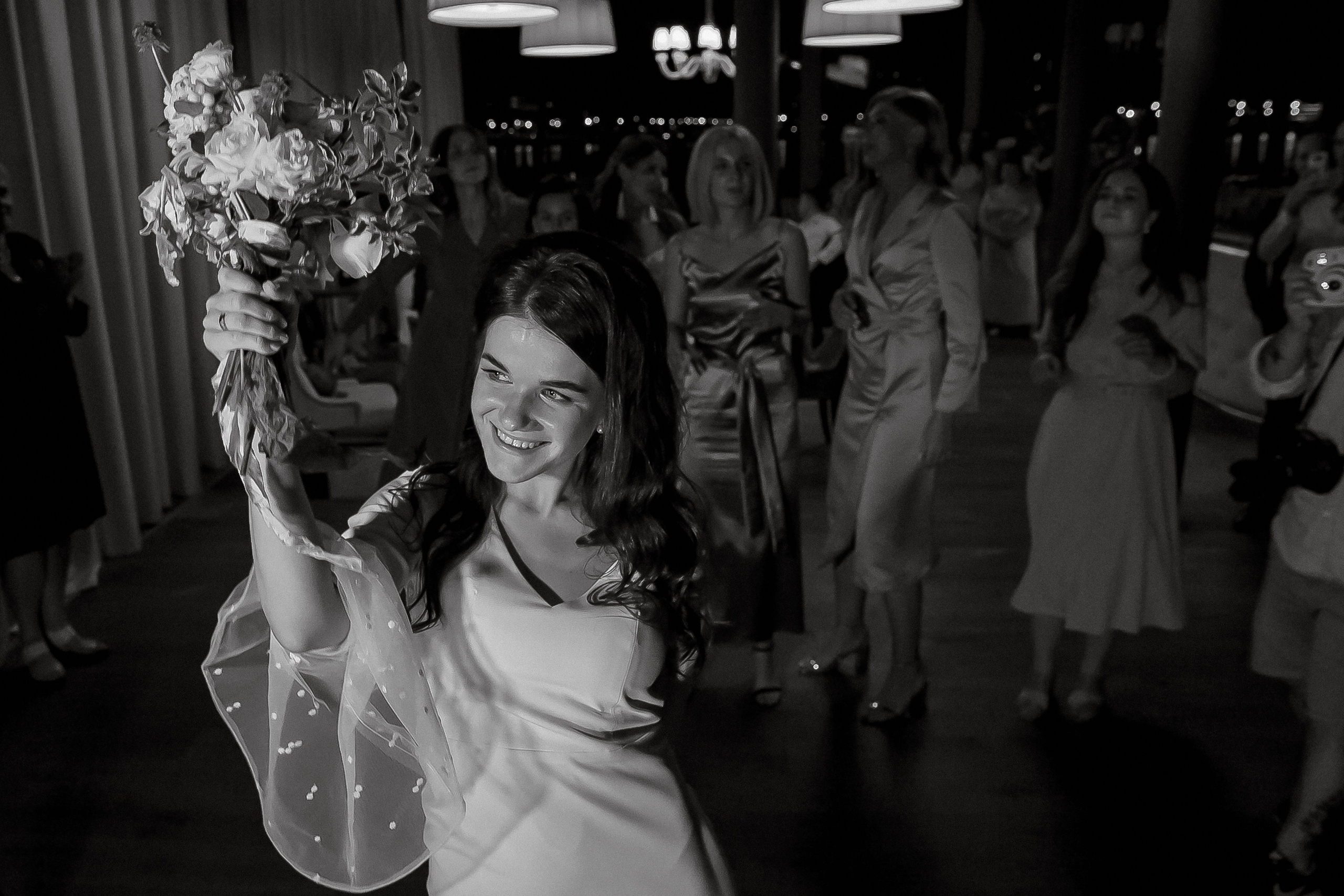 Wedding day Гриша & Мария. Свадебный фотограф Колесников Антон