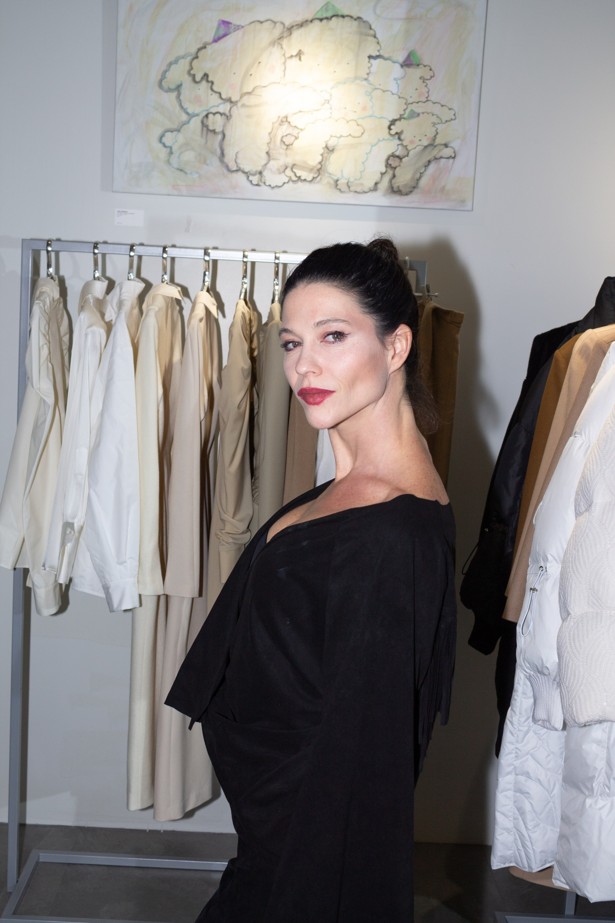 Make Me Happy & Nanik. Крылов Кирилл Фотограф Москва