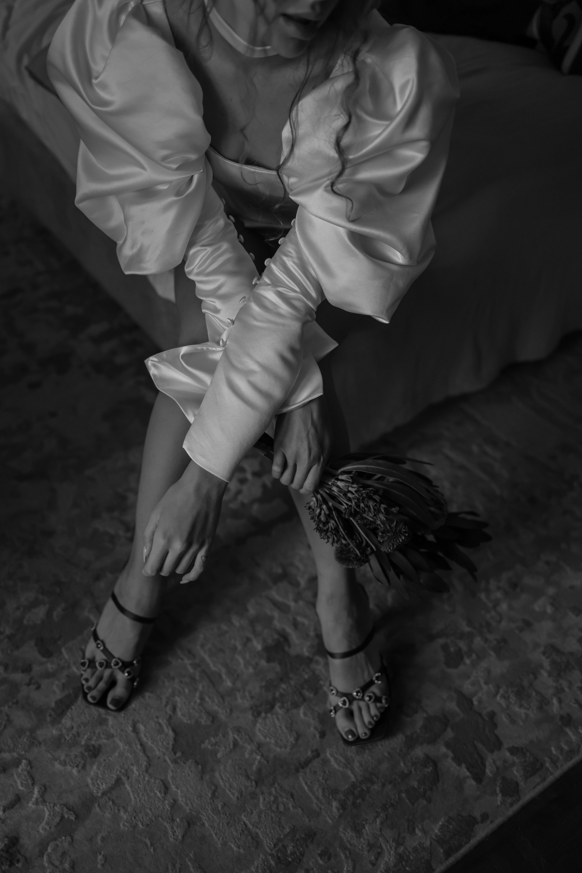 Максим и Даша. Семейный свадебный фотограф Семен Егоров