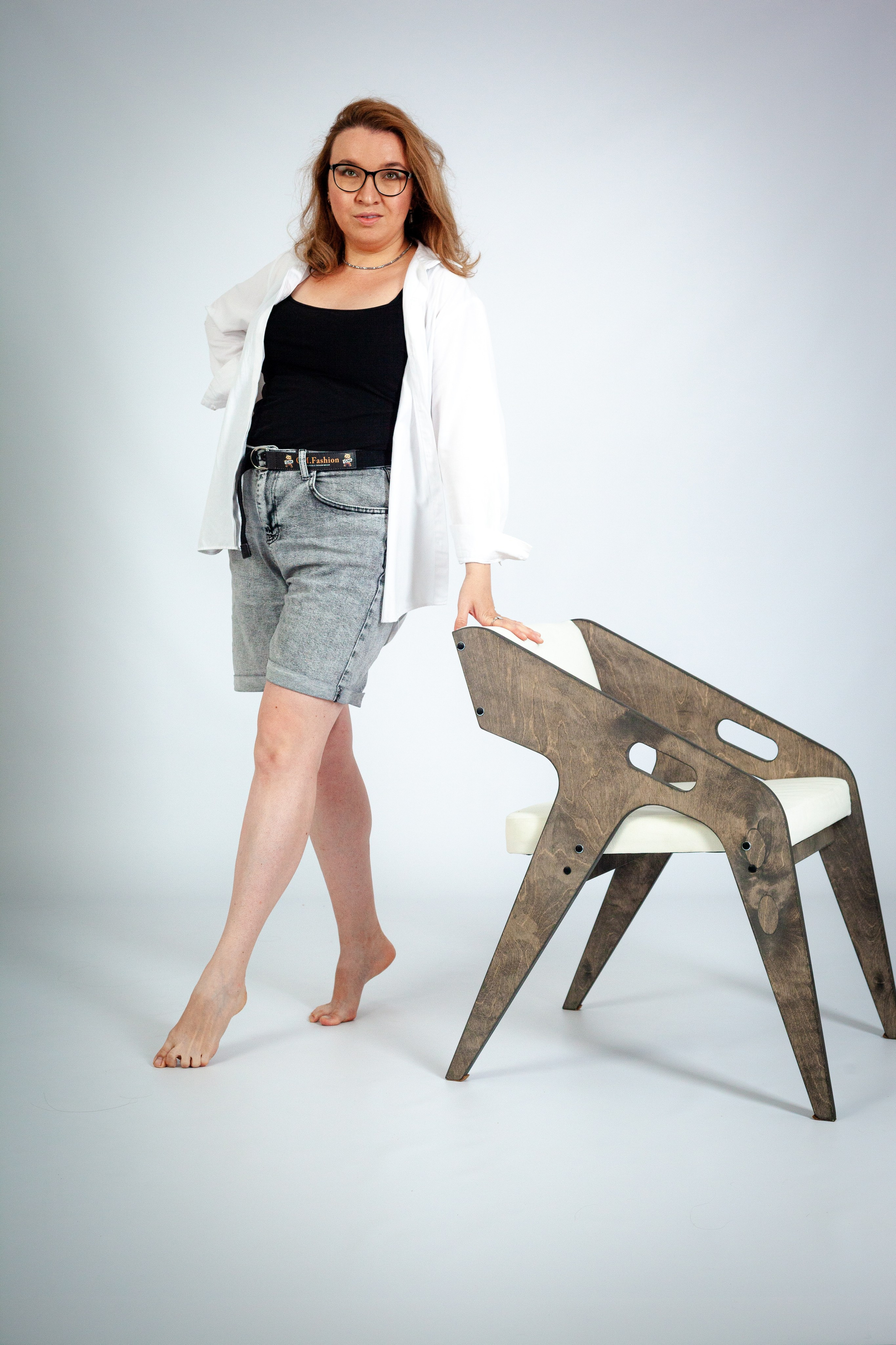 День открытых дверей. Студия автопортрета в Бугульме