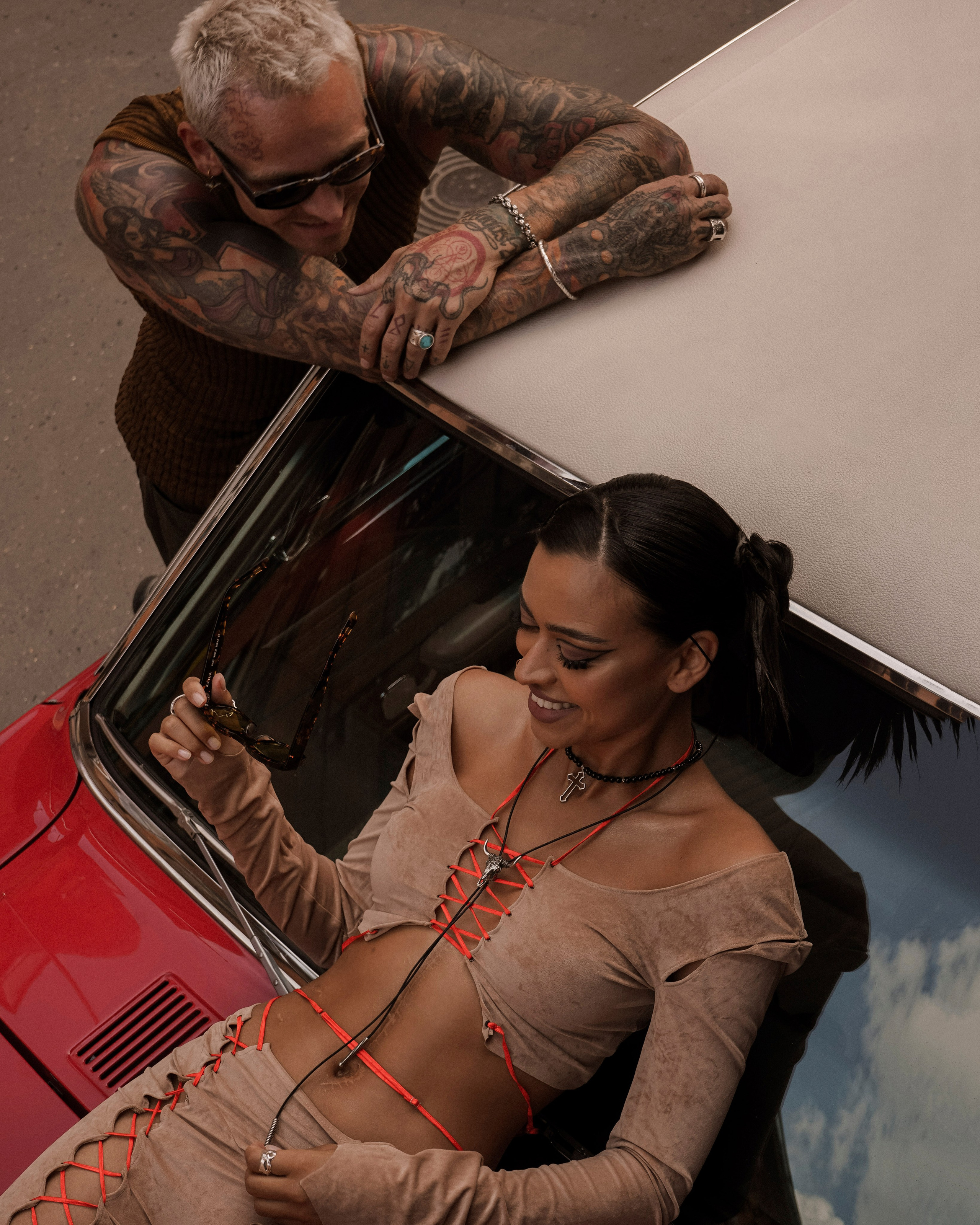 Медиа персоны. Предметный фотограф в Москве Инна Шерстюкова