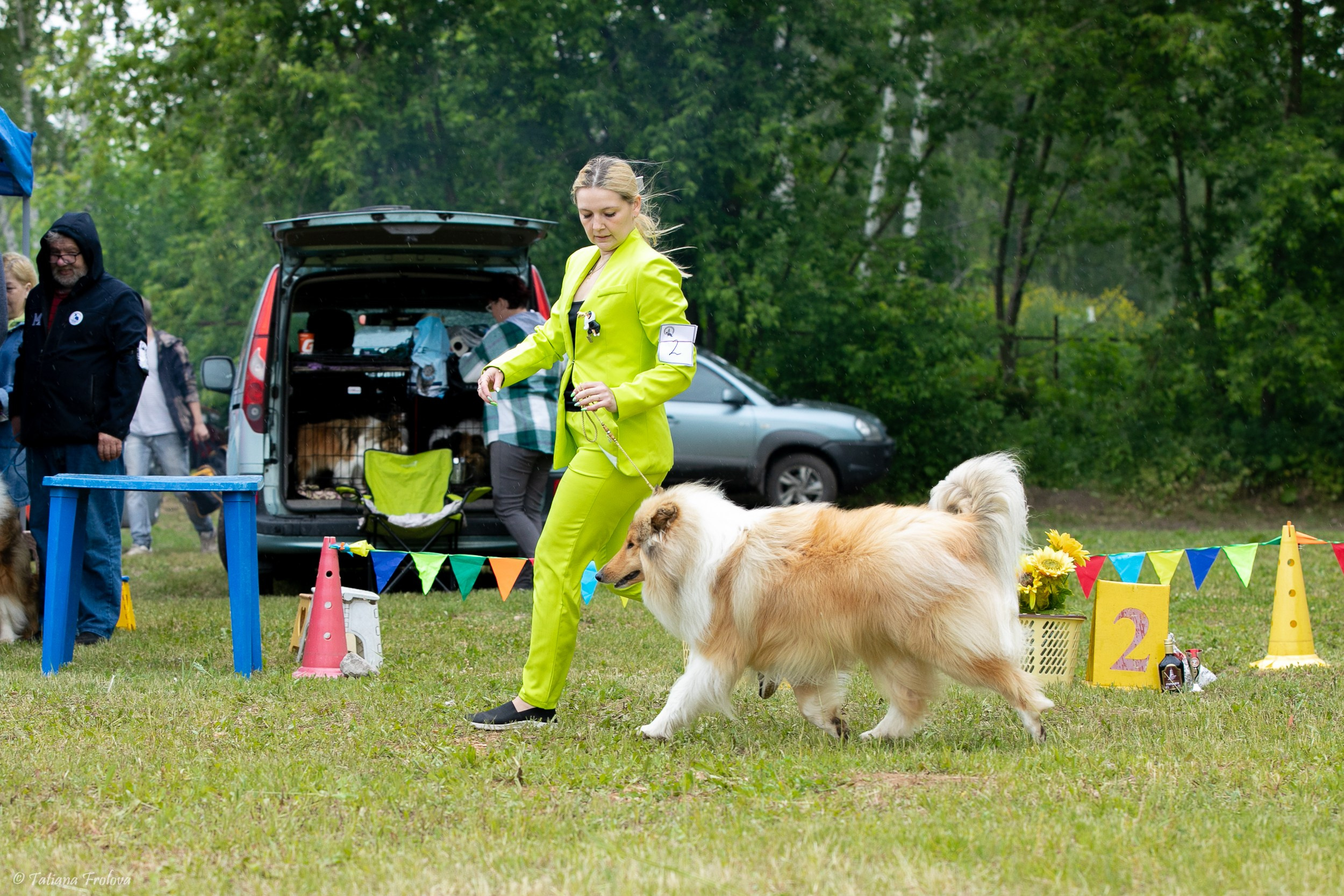 Фотосопровождение выставки собак в Московской области и Москве. Фотограф-анималист в Москве и Московской области Татьяна Фролова