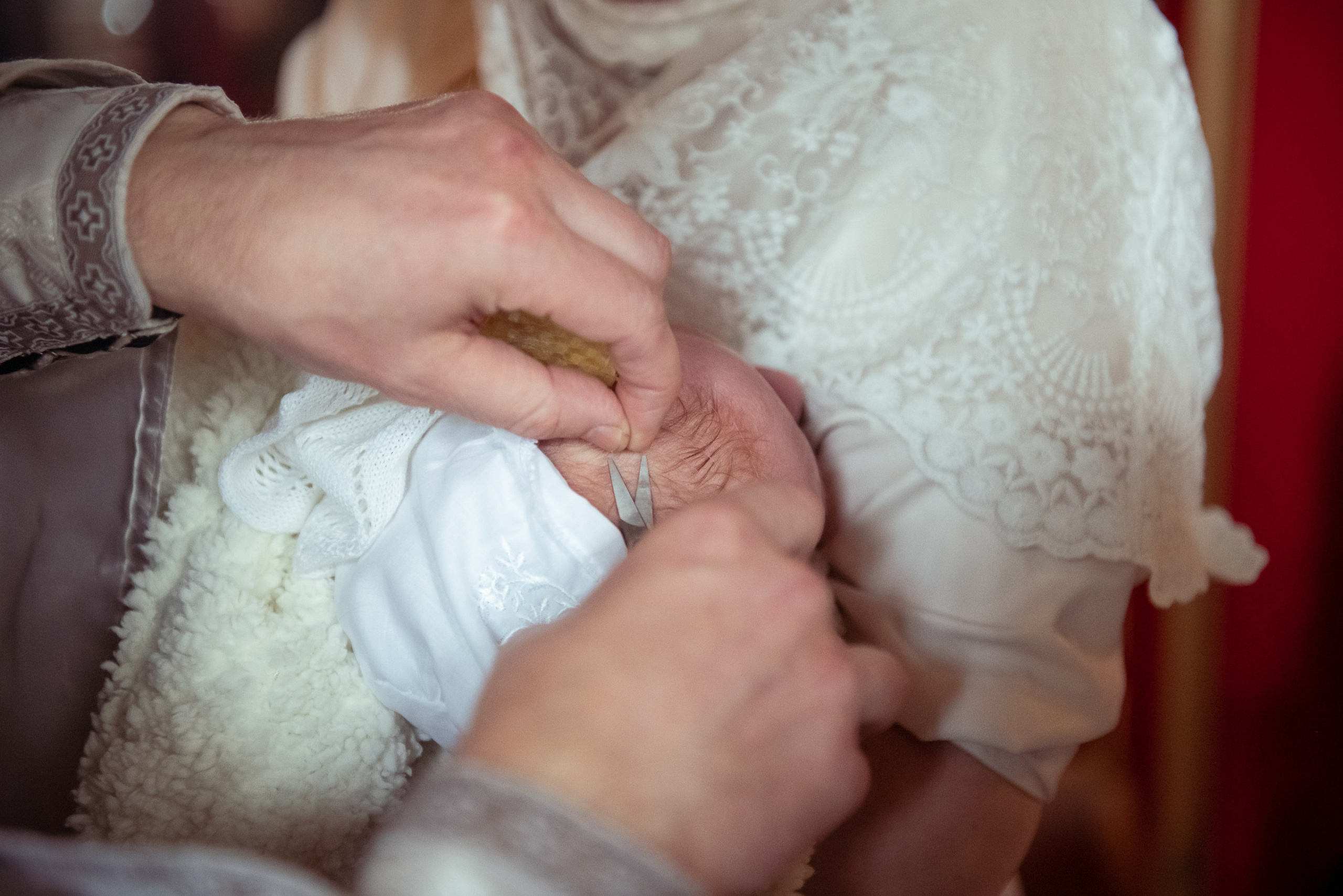 Храм Илии Остоженка. Lucytheatre