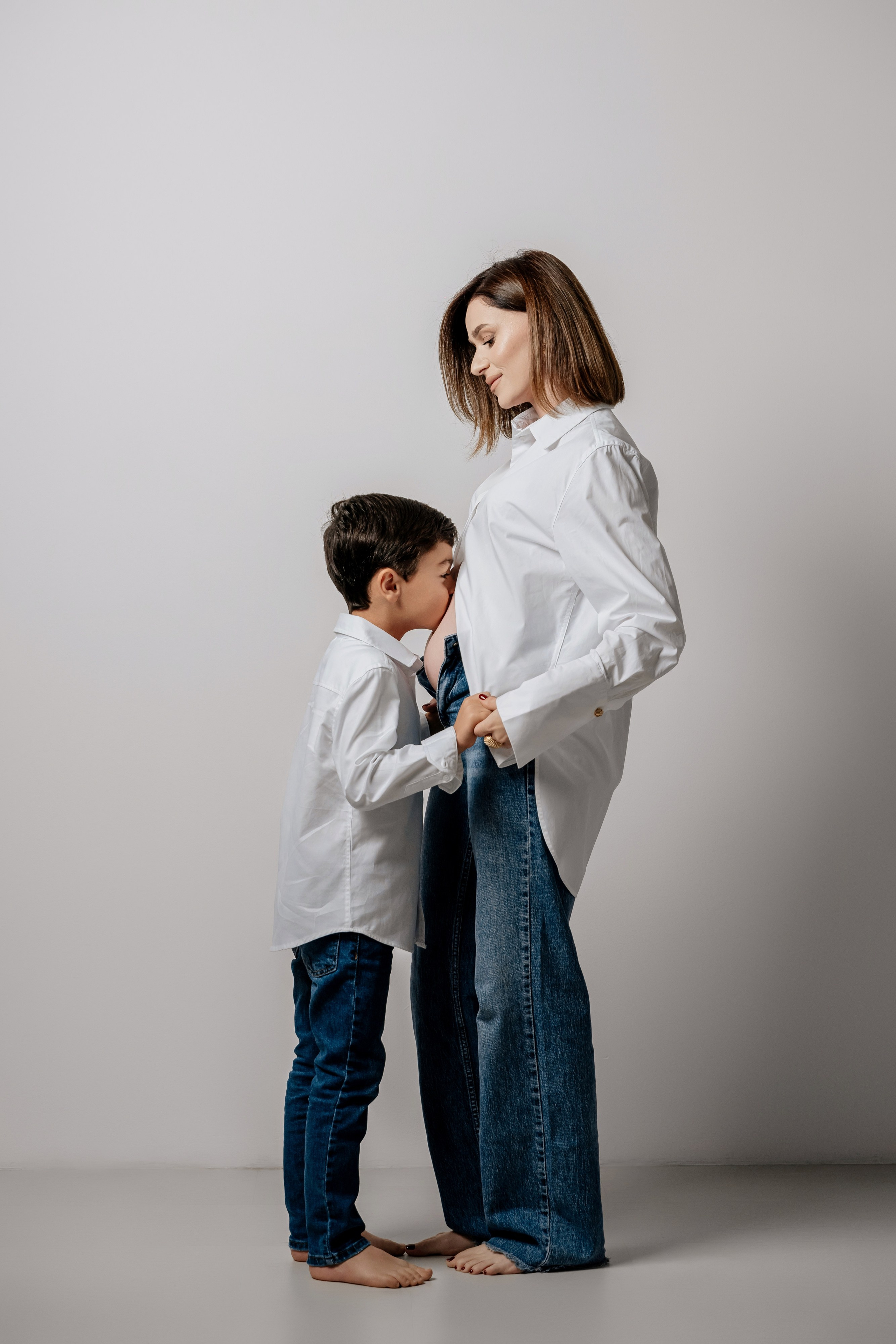 Беременность. Свадебный и семейный фотограф в Сочи Никита Пищов