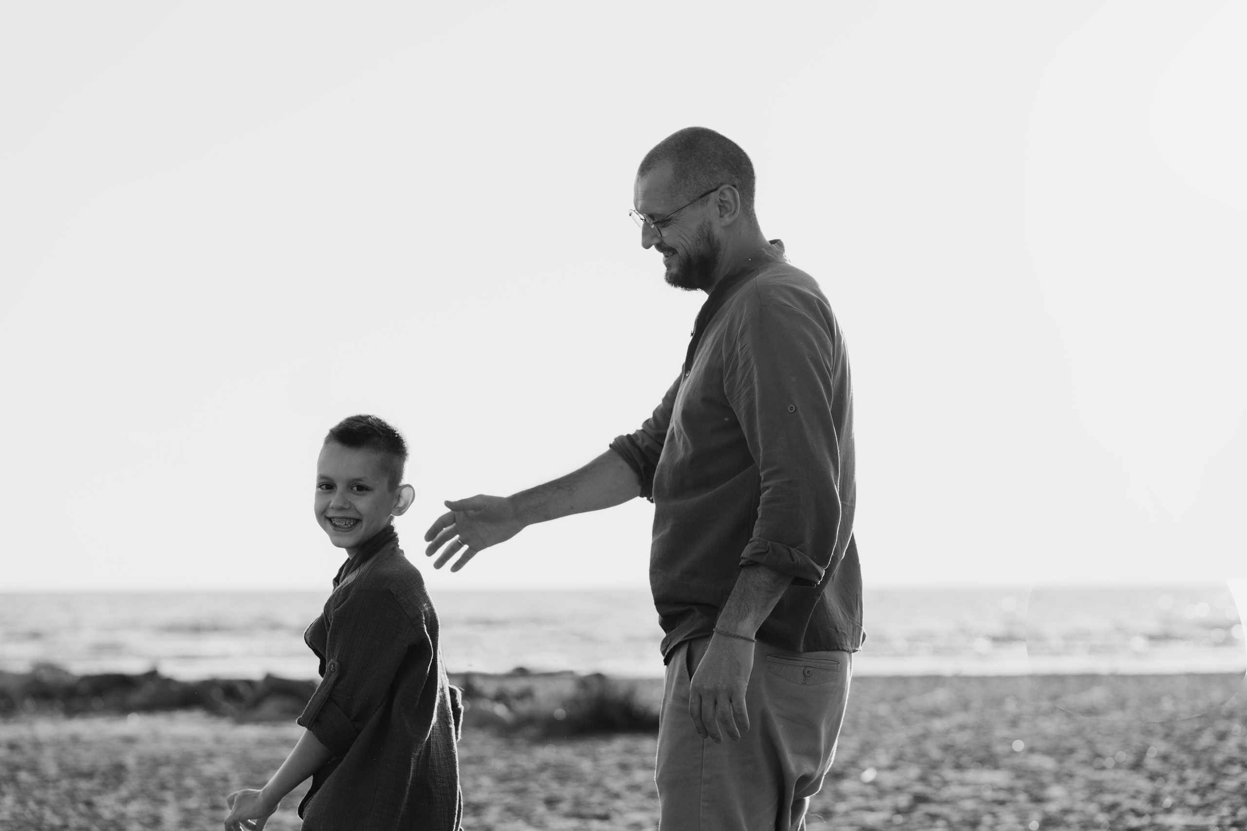 Семейная и детская сьемка. Семейный и портретный фотограф в Санкт-Петербурге Татьяна Гримоть