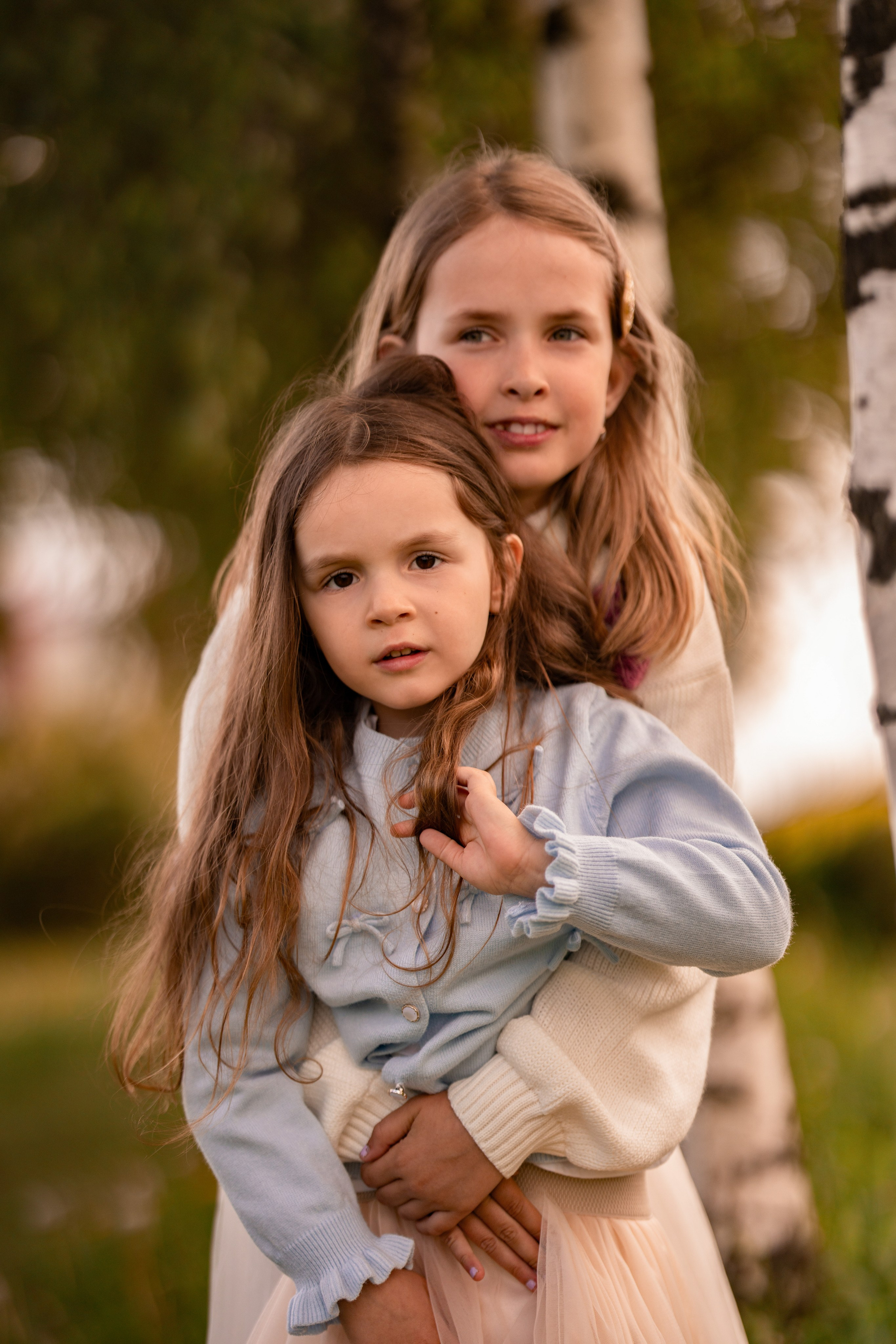 Семейная и детская сьемка. Семейный и портретный фотограф в Санкт-Петербурге Татьяна Гримоть