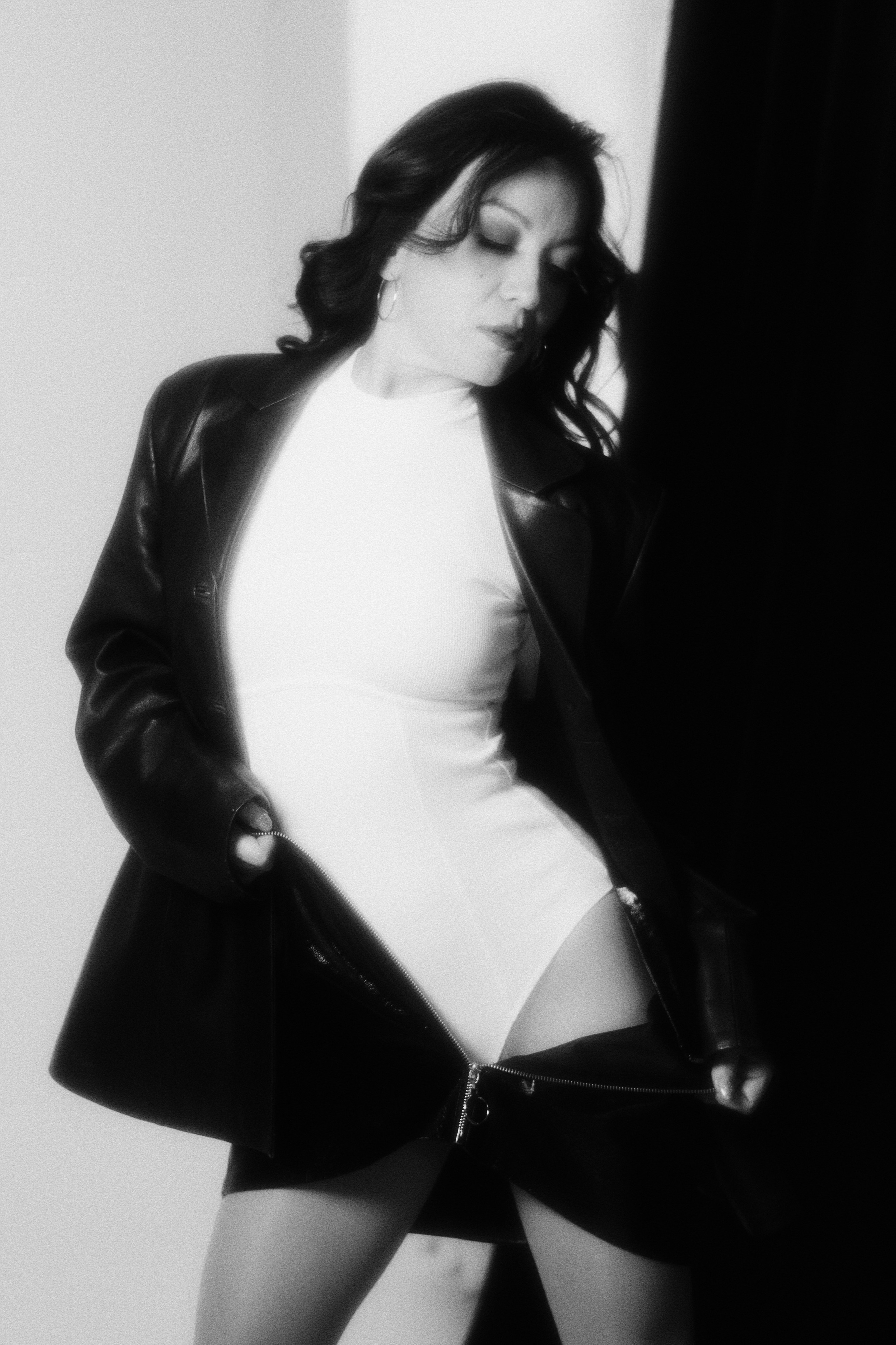 Венера. Фотограф Дарья Мустафина, Тюмень