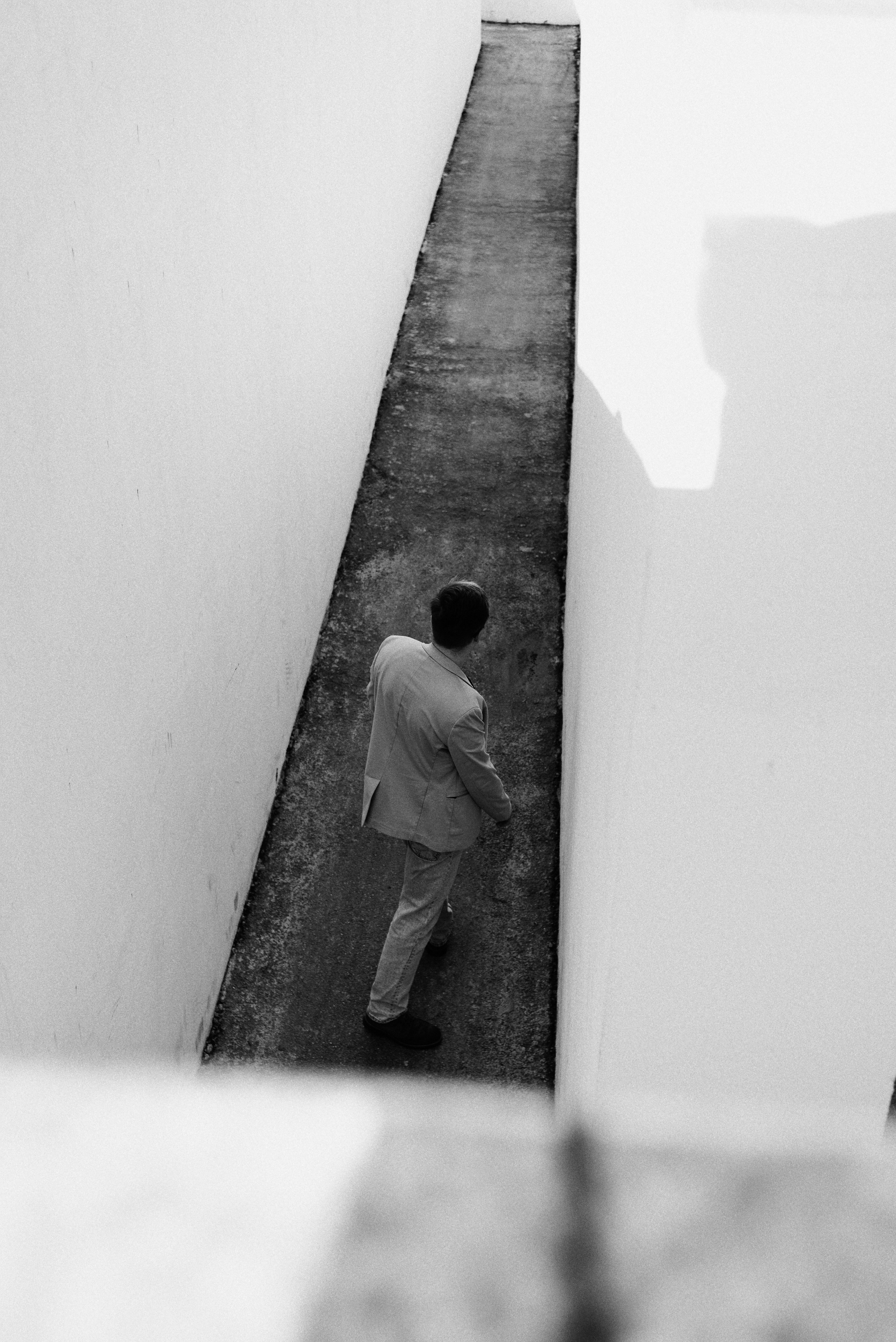 Кирилл. Фотограф Дарья Мустафина, Тюмень