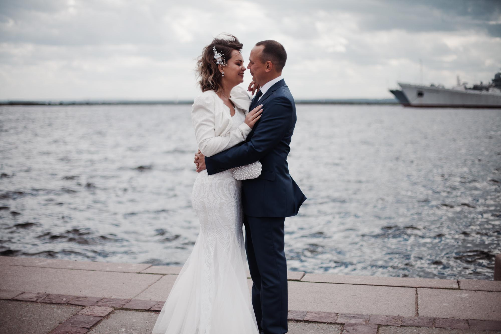 Ксения & Максим. Портретный фотограф в Санкт-Петербурге Алиса Гришина