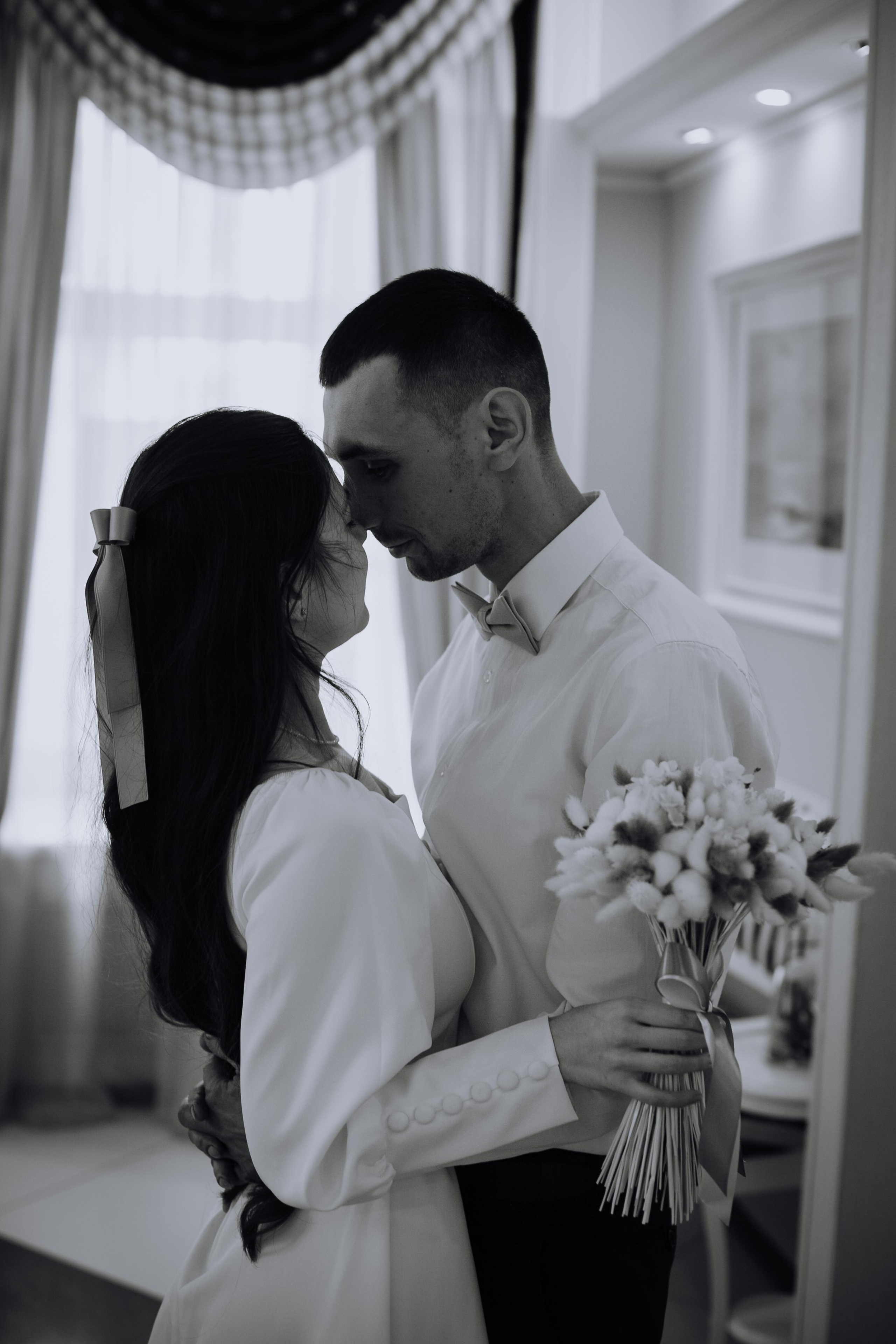 Алина & Тимур. Портретный фотограф в Санкт-Петербурге Алиса Гришина