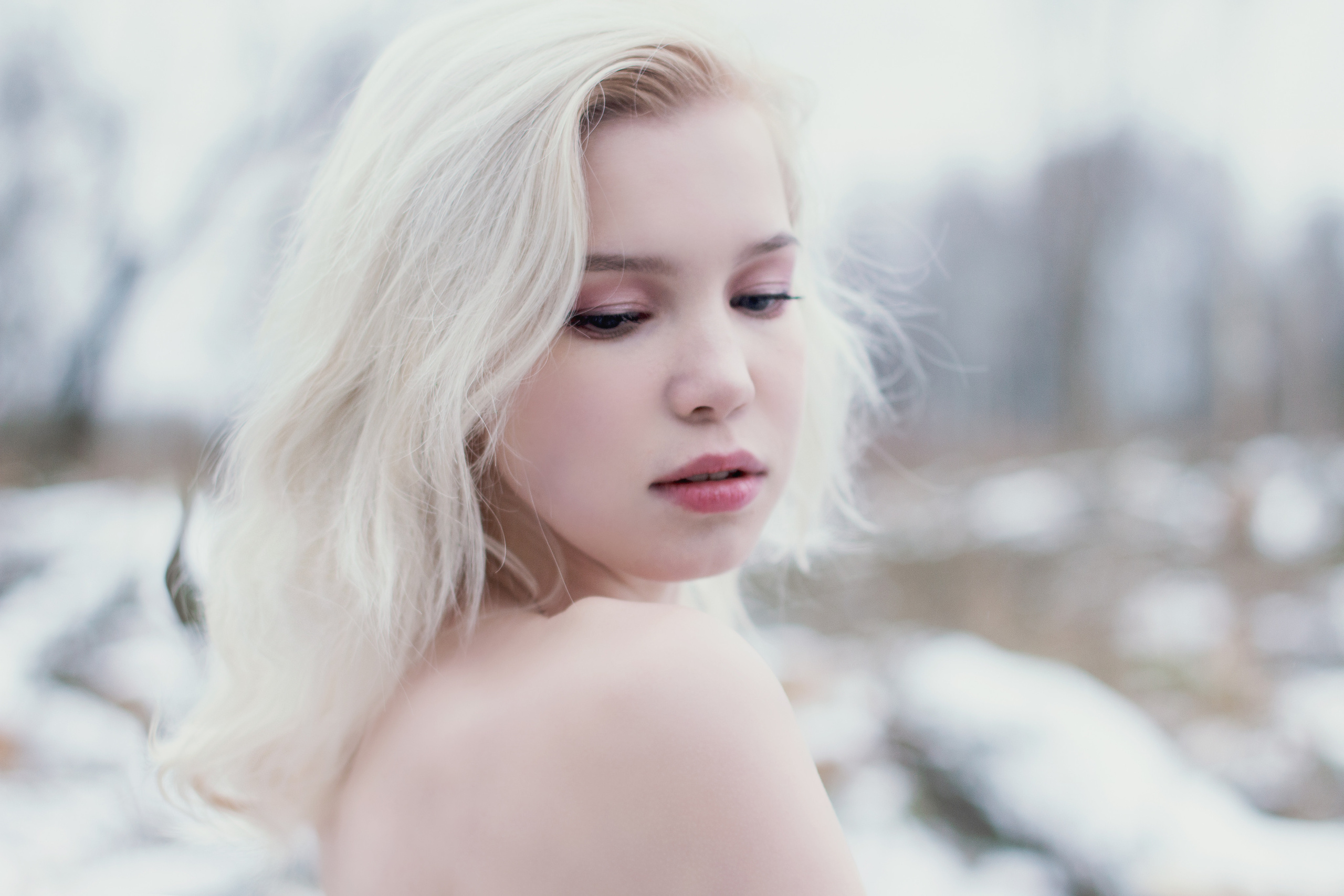 Wonderland. Портретный фотограф в Санкт-Петербурге Алиса Гришина