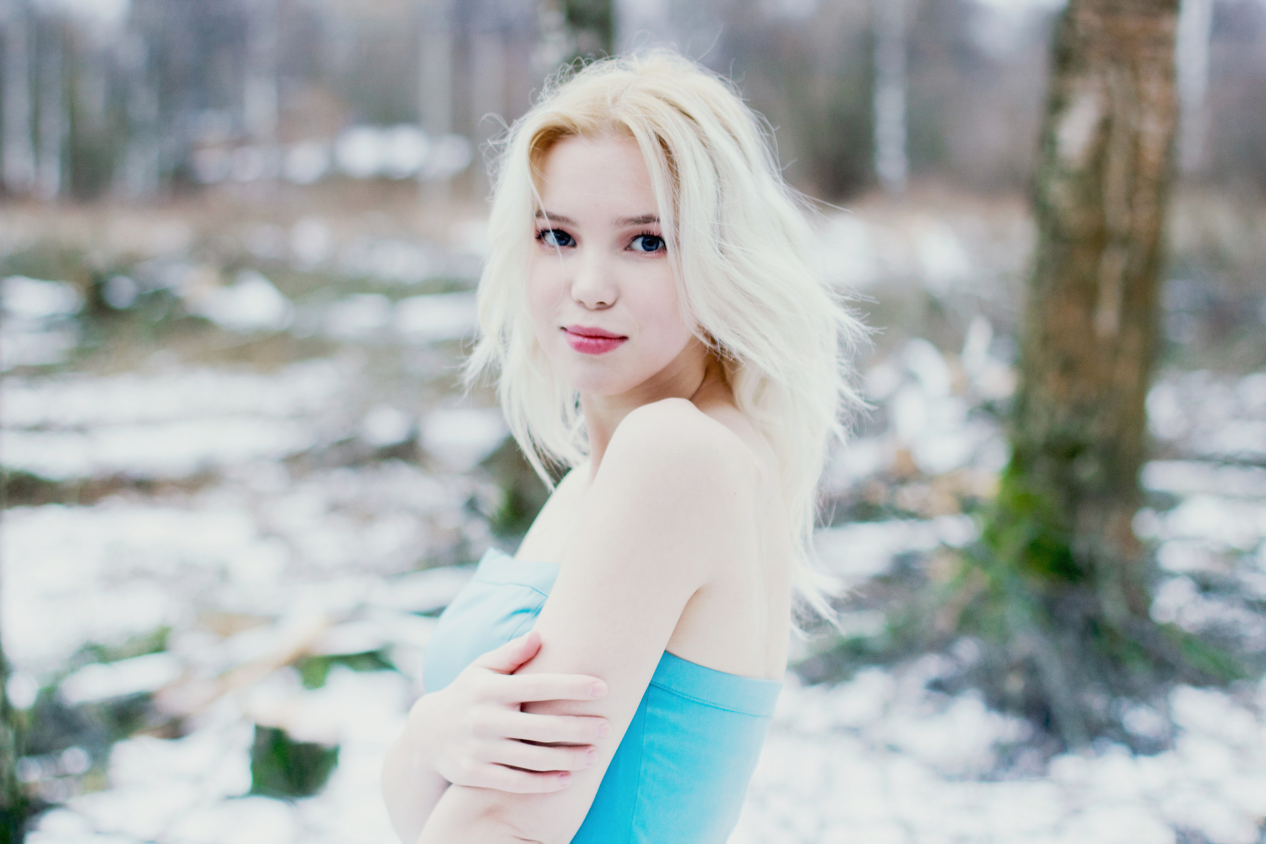 Wonderland. Портретный фотограф в Санкт-Петербурге Алиса Гришина