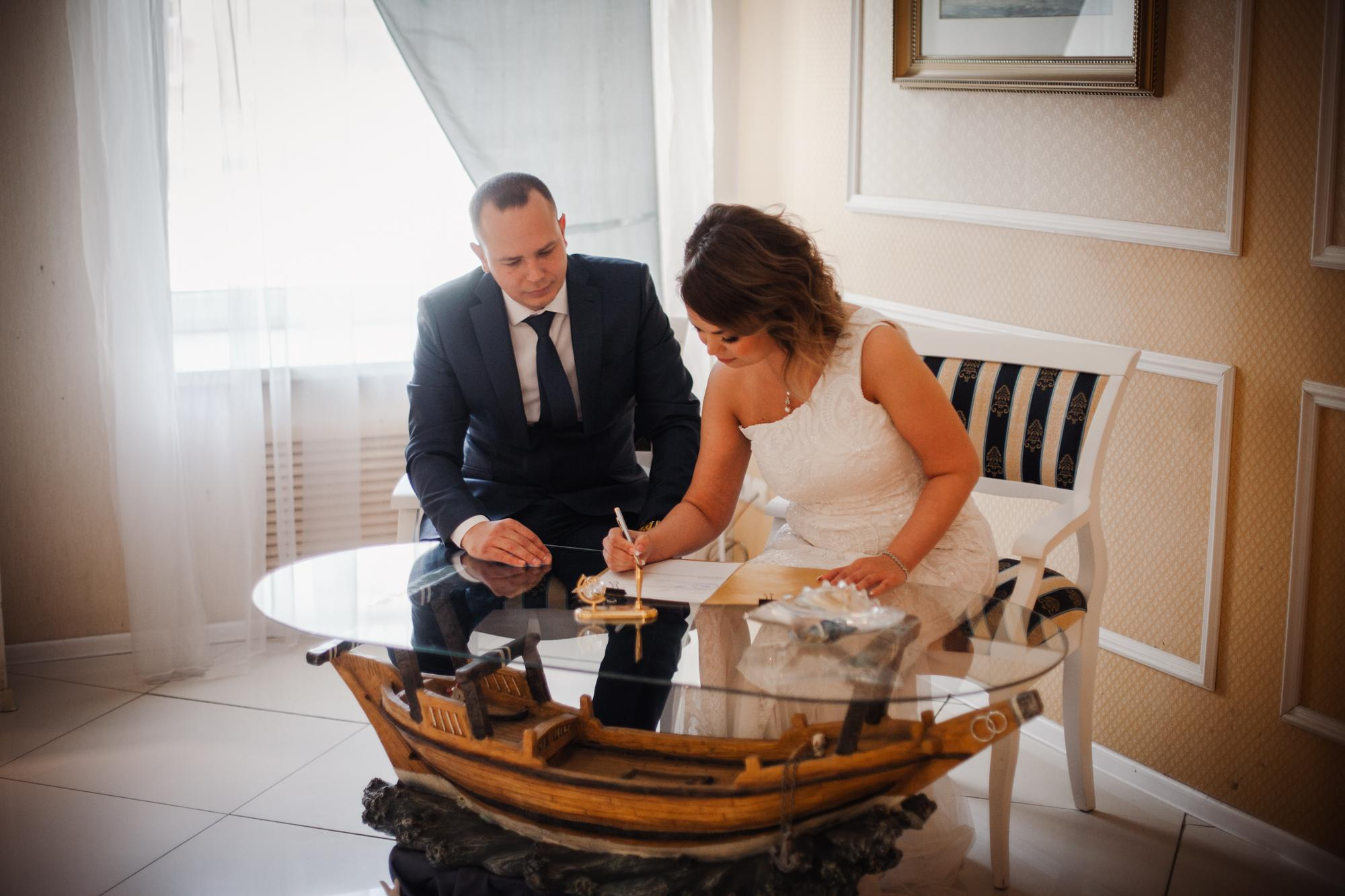 Ксения & Максим. Портретный фотограф в Санкт-Петербурге Алиса Гришина