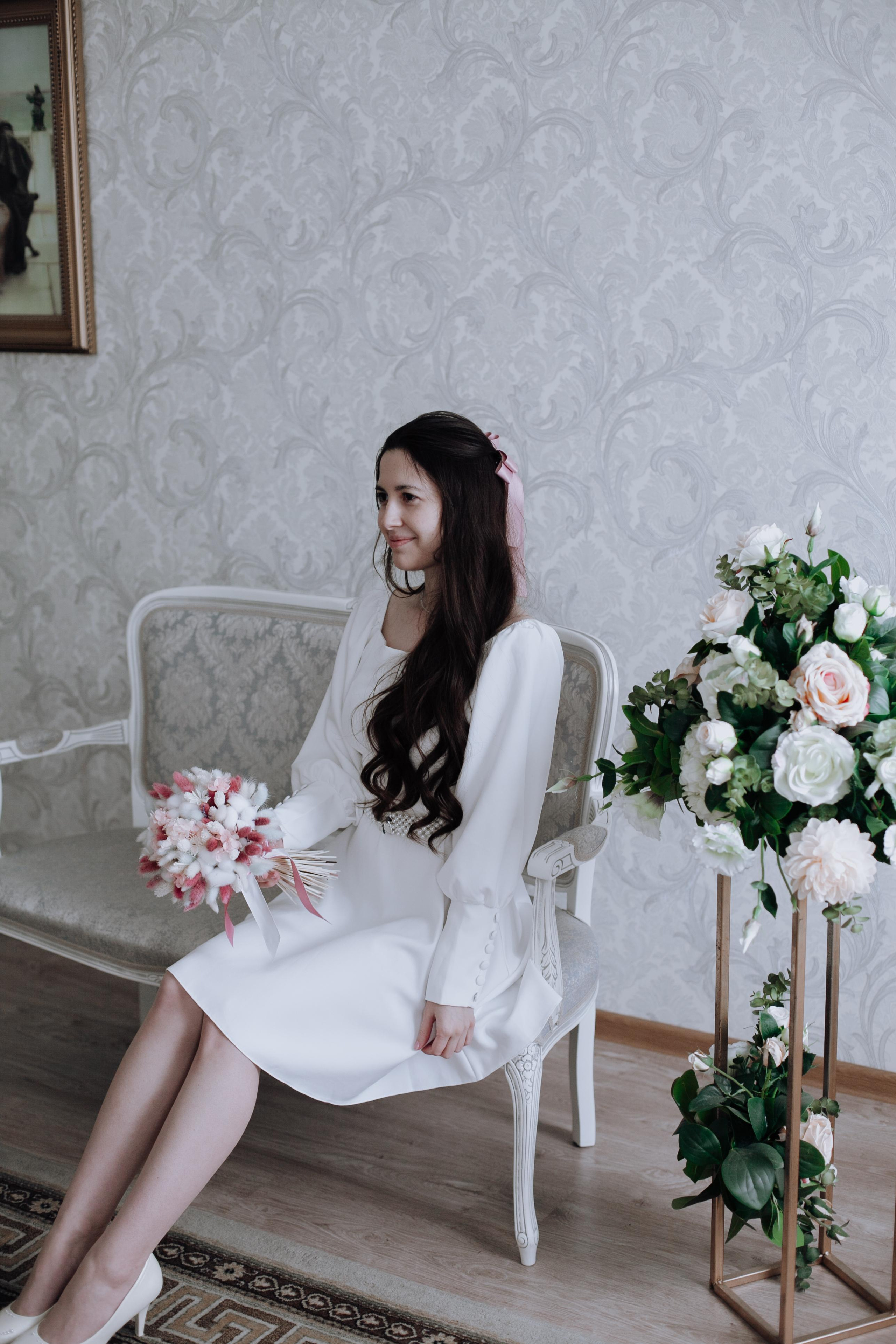 Алина & Тимур. Портретный фотограф в Санкт-Петербурге Алиса Гришина