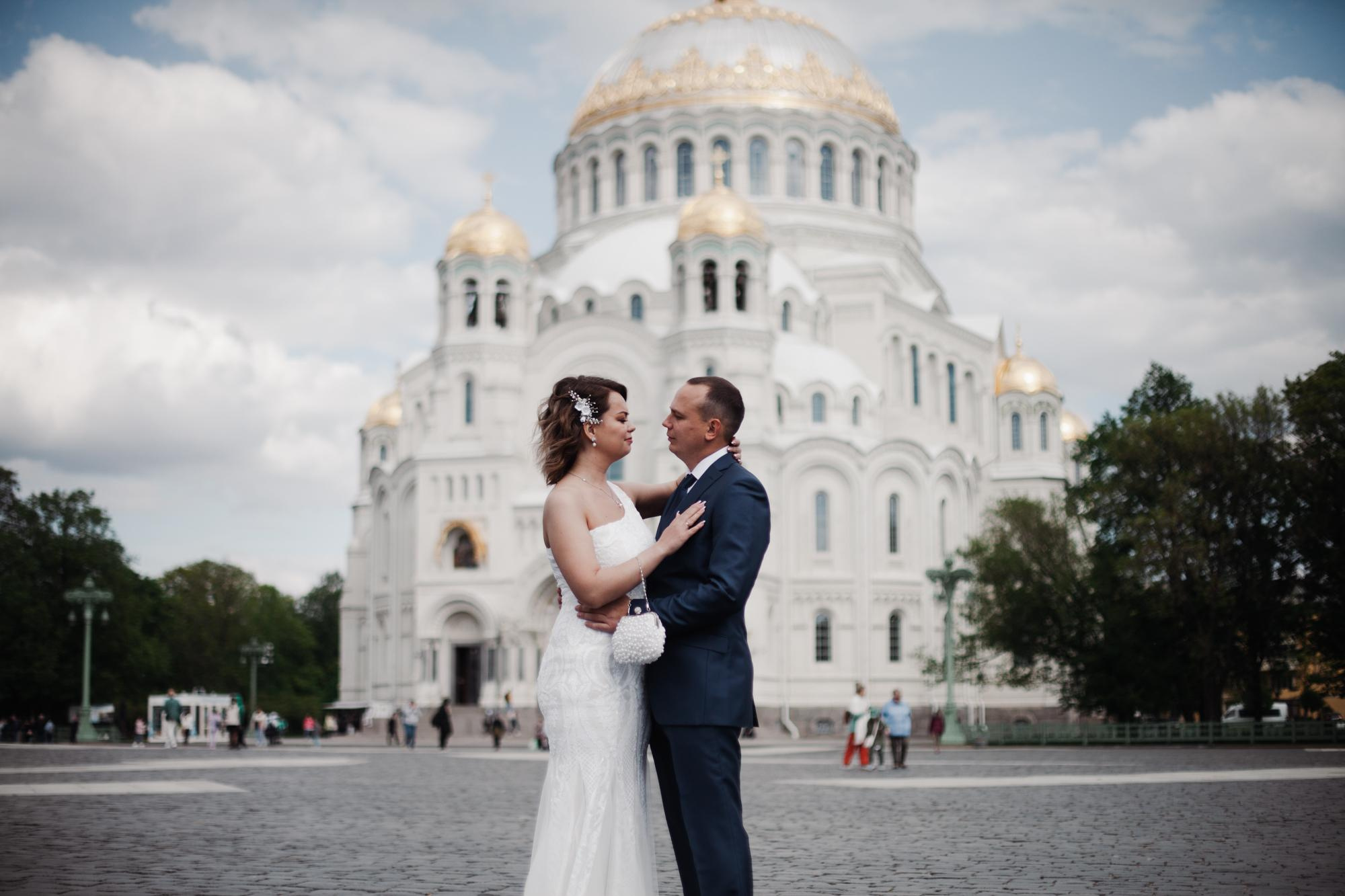 Ксения & Максим. Портретный фотограф в Санкт-Петербурге Алиса Гришина