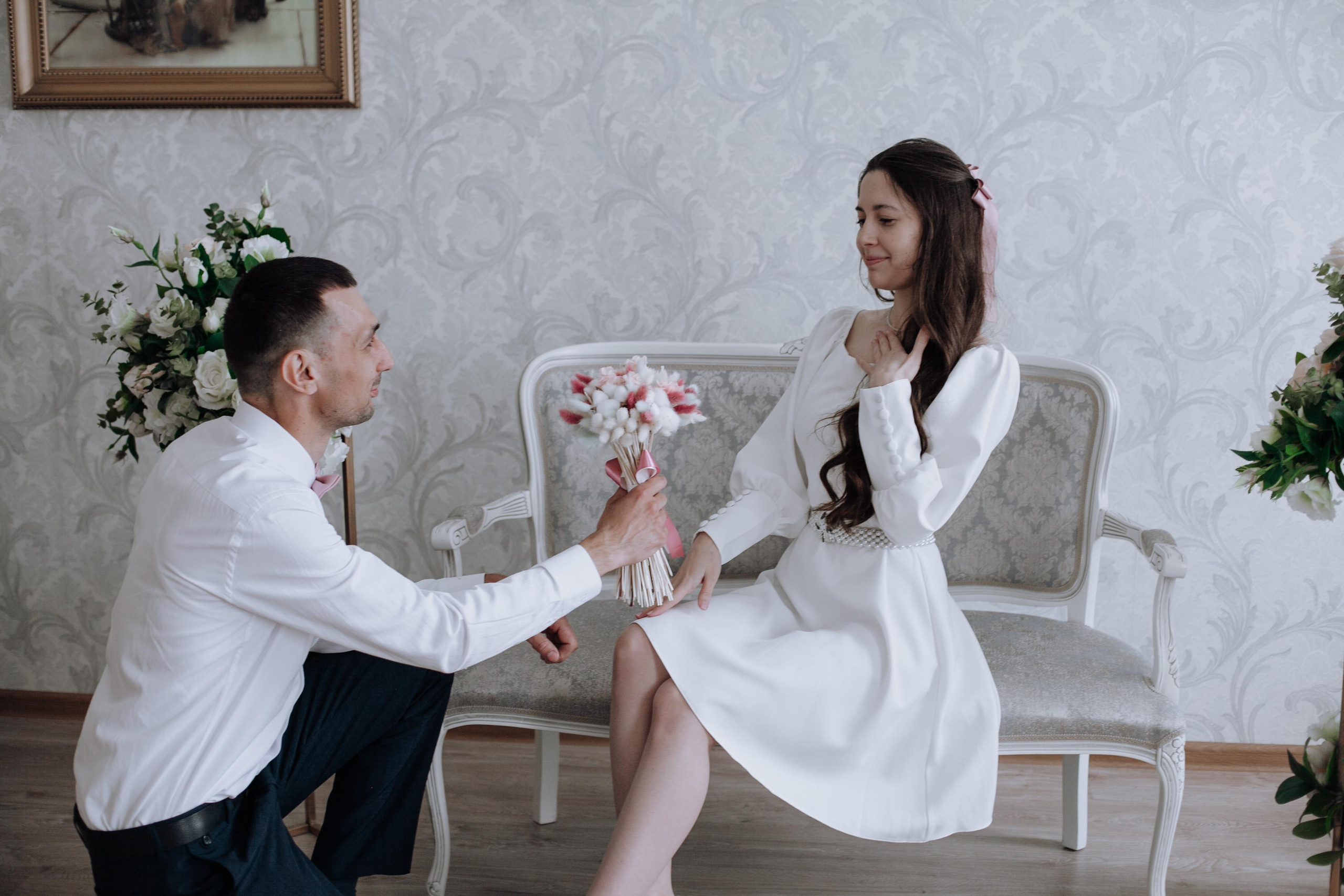 Алина & Тимур. Портретный фотограф в Санкт-Петербурге Алиса Гришина