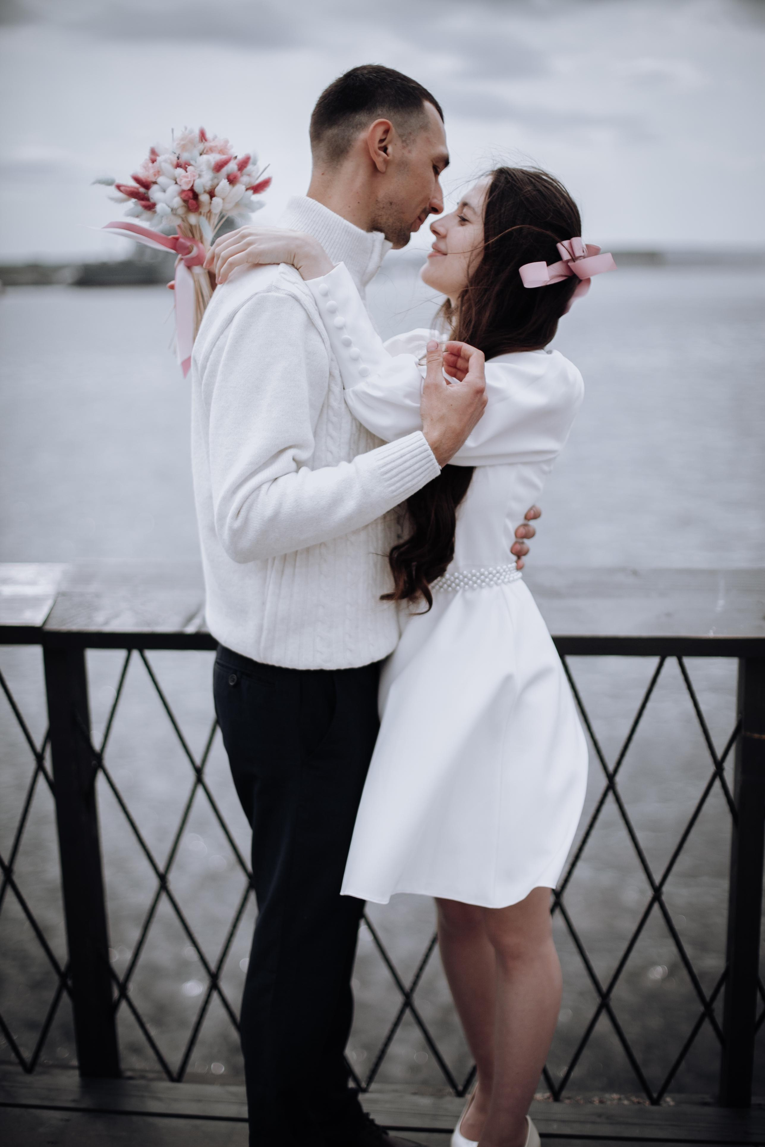 Алина & Тимур. Портретный фотограф в Санкт-Петербурге Алиса Гришина