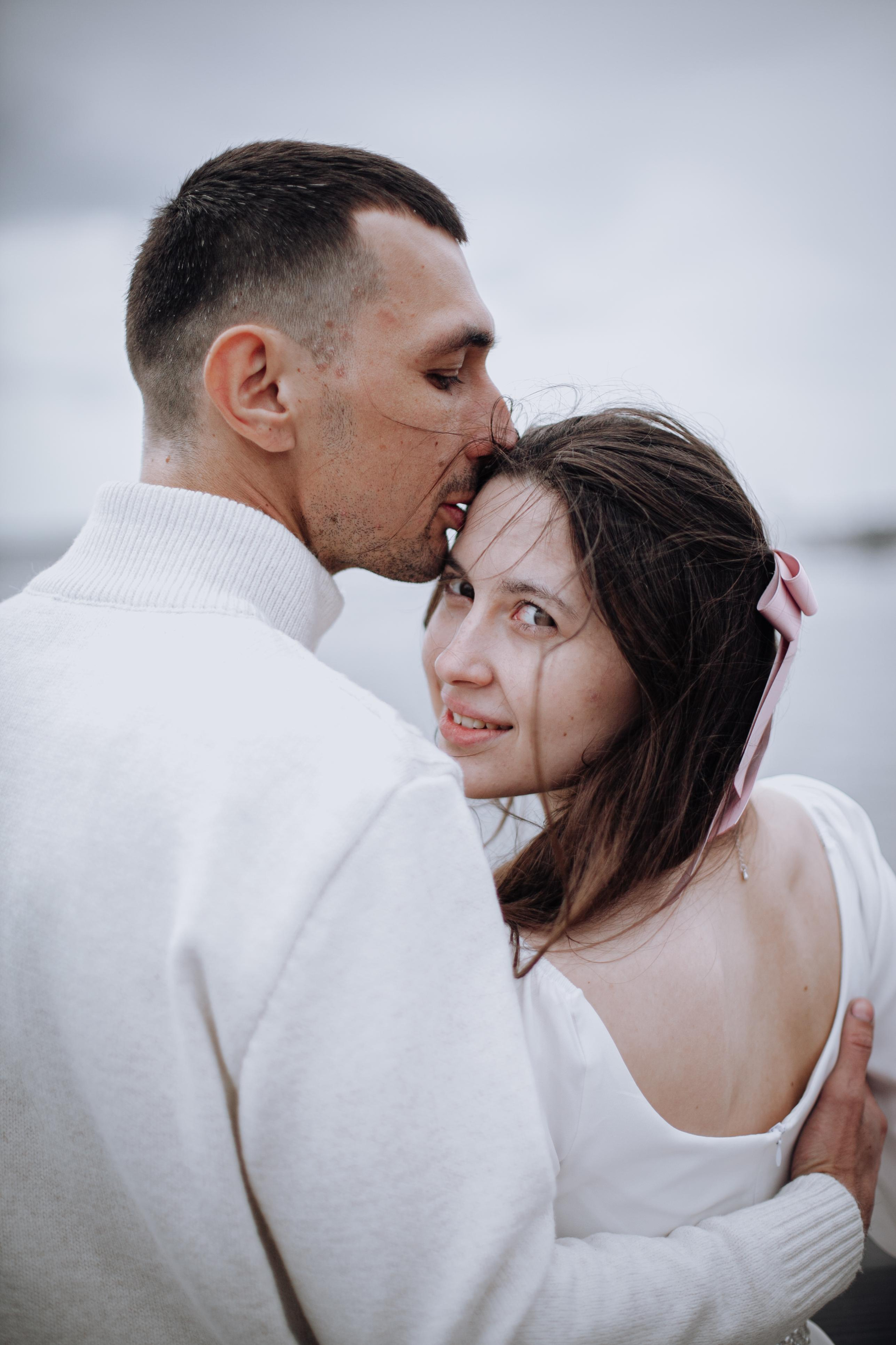 Алина & Тимур. Портретный фотограф в Санкт-Петербурге Алиса Гришина