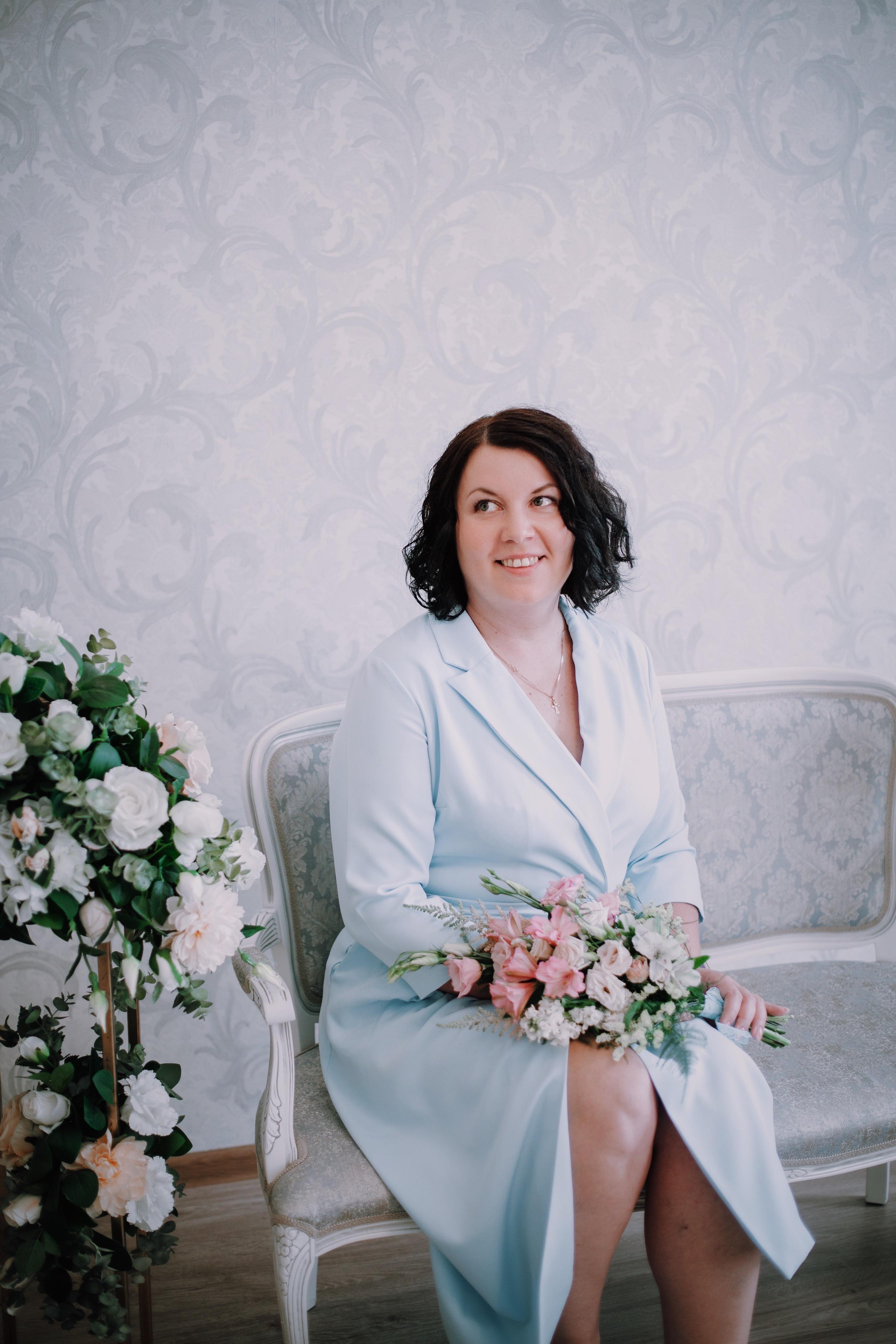 Ирина & Николай. Портретный фотограф в Санкт-Петербурге Алиса Гришина