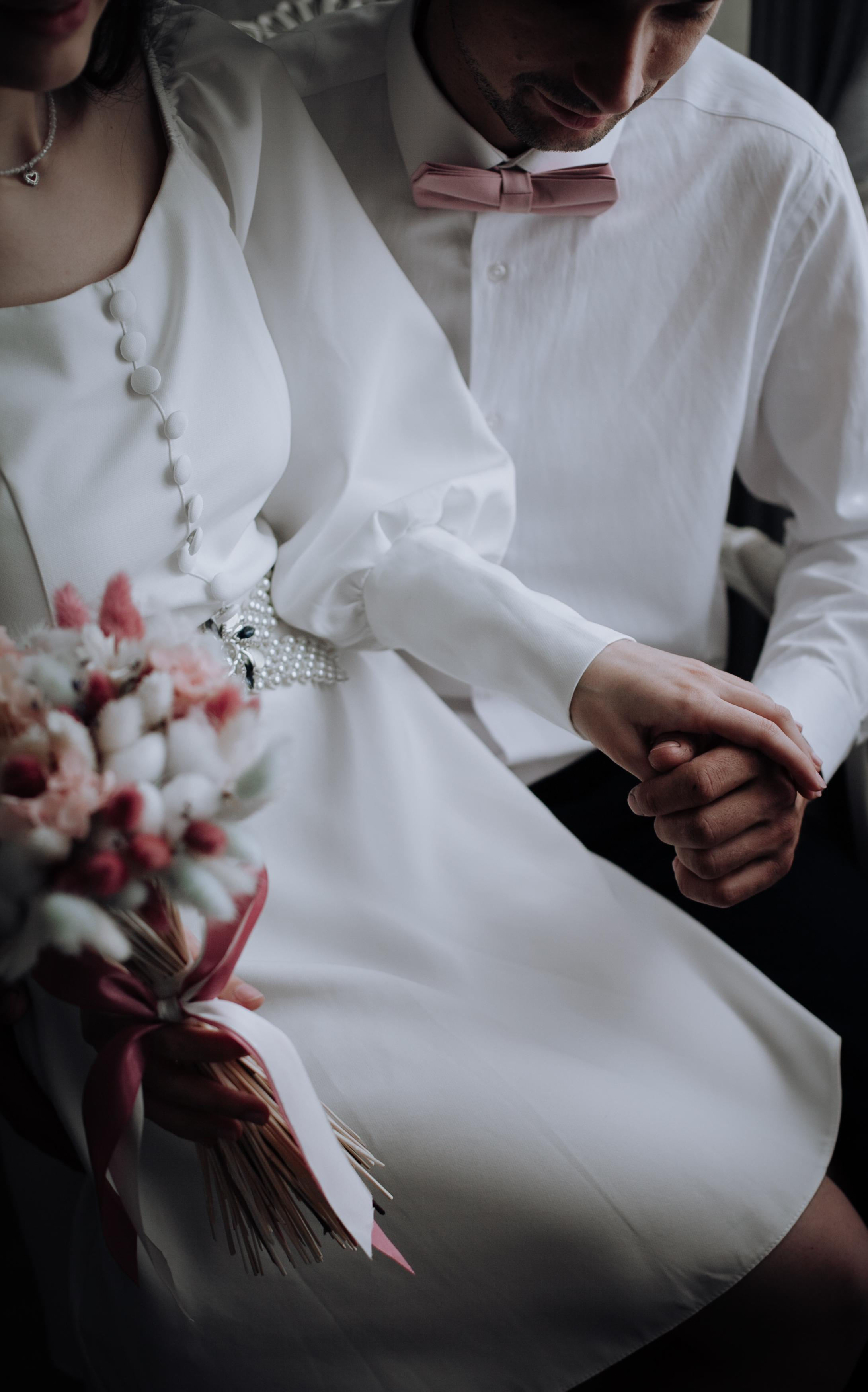 Алина & Тимур. Портретный фотограф в Санкт-Петербурге Алиса Гришина