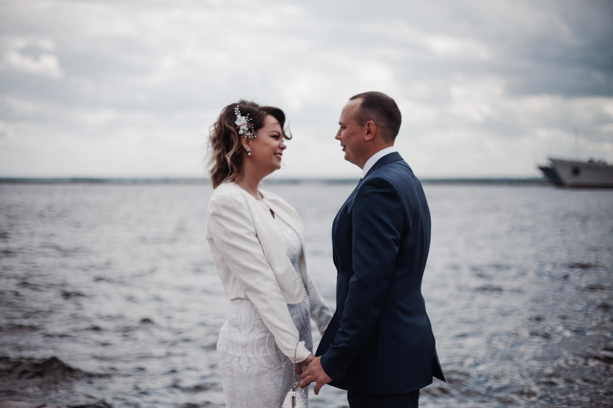 Ксения & Максим. Портретный фотограф в Санкт-Петербурге Алиса Гришина