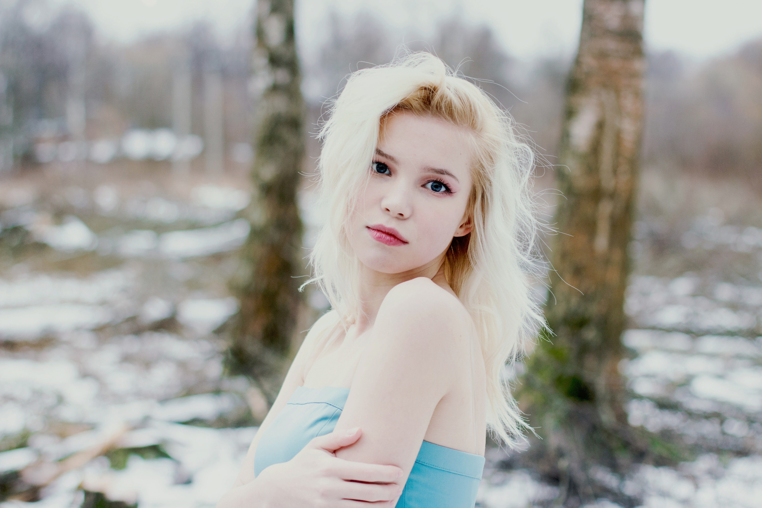 Wonderland. Портретный фотограф в Санкт-Петербурге Алиса Гришина