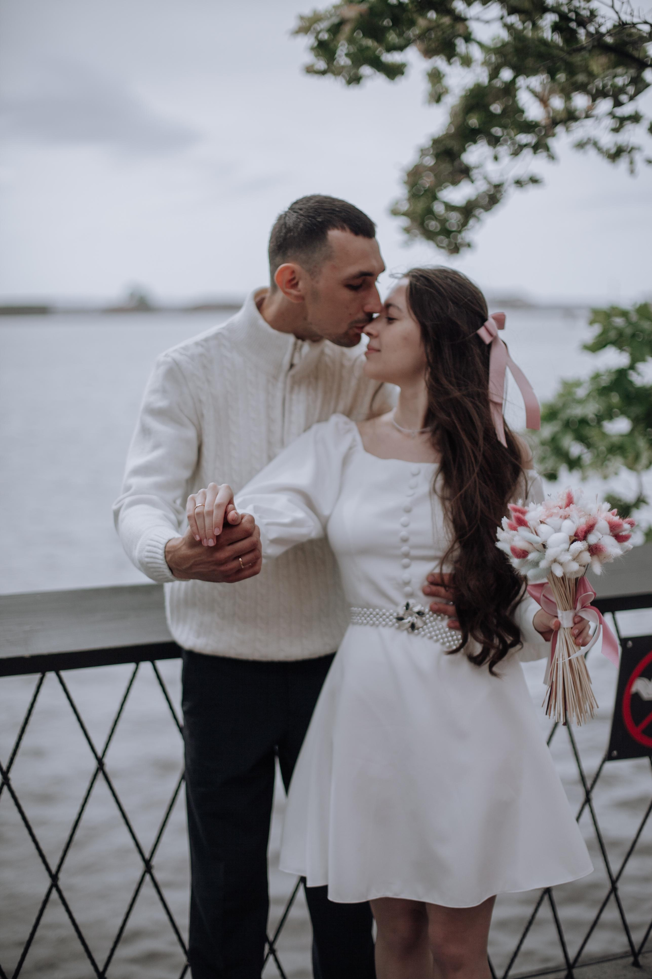 Алина & Тимур. Портретный фотограф в Санкт-Петербурге Алиса Гришина