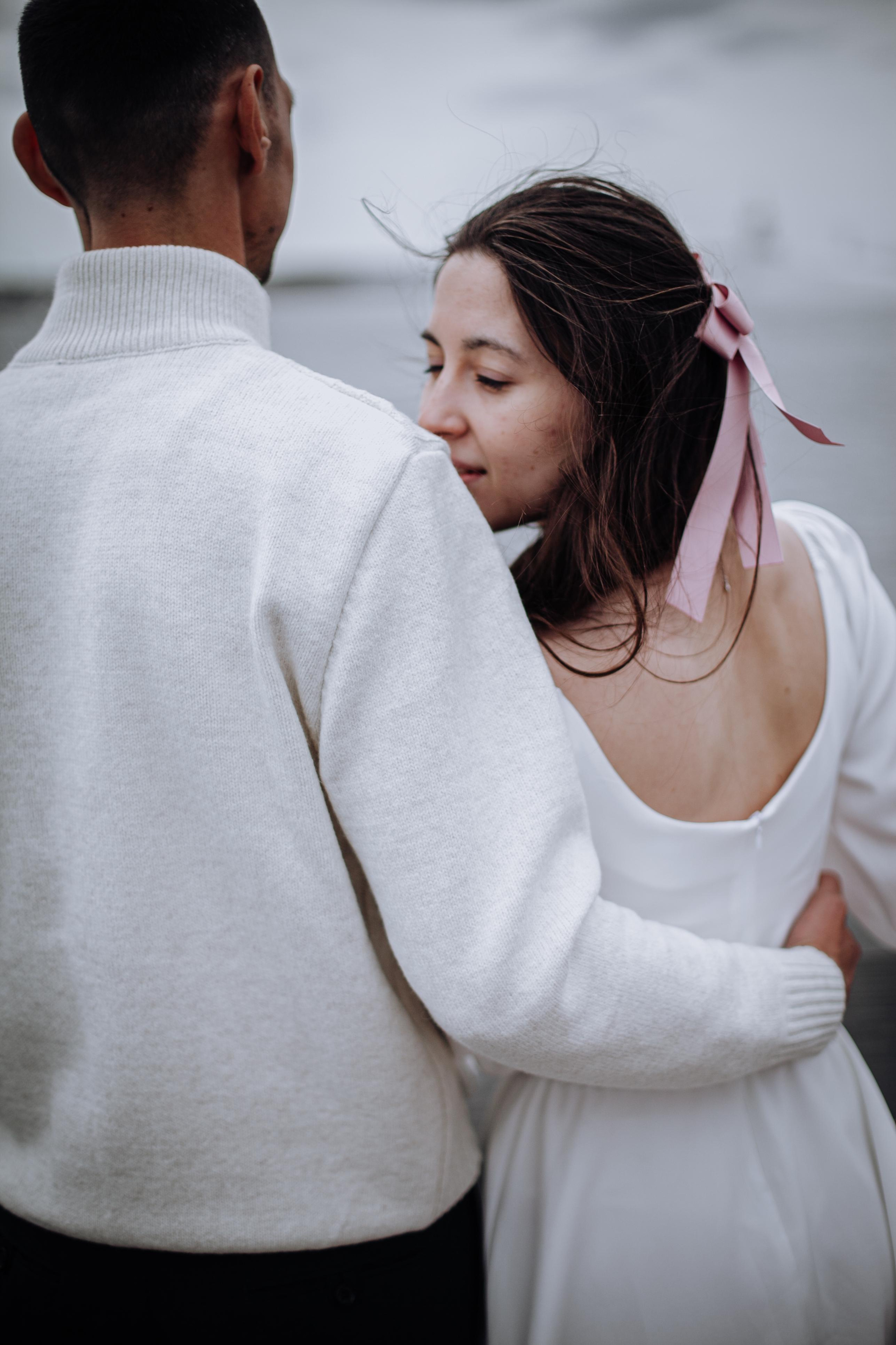 Алина & Тимур. Портретный фотограф в Санкт-Петербурге Алиса Гришина