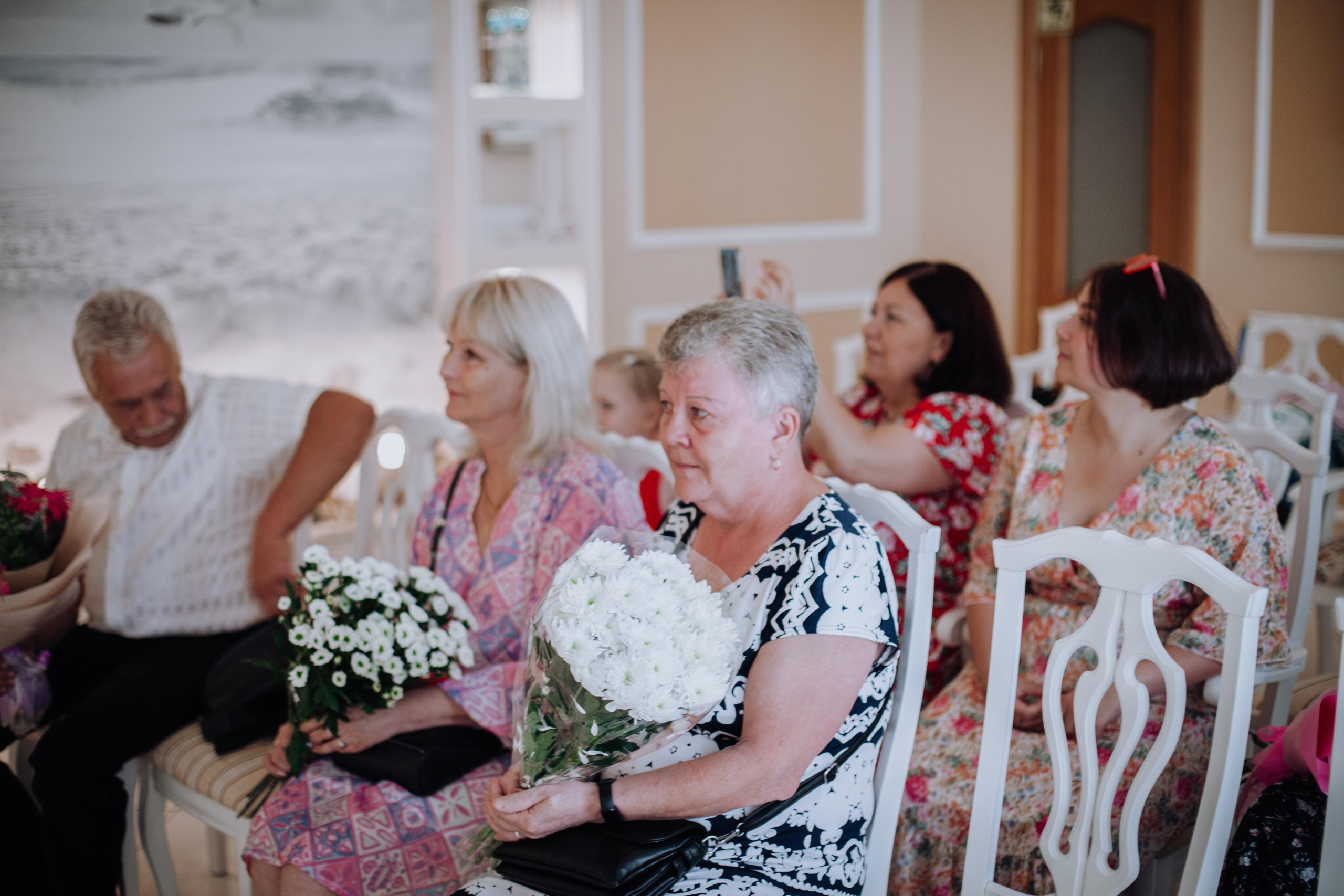 Ирина & Николай. Портретный фотограф в Санкт-Петербурге Алиса Гришина