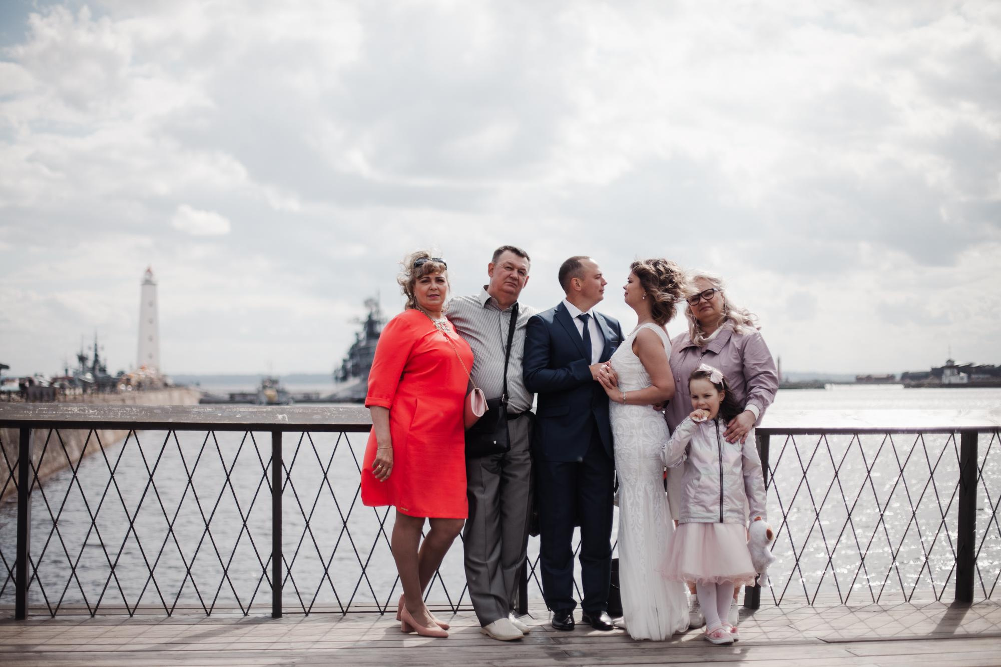 Ксения & Максим. Портретный фотограф в Санкт-Петербурге Алиса Гришина