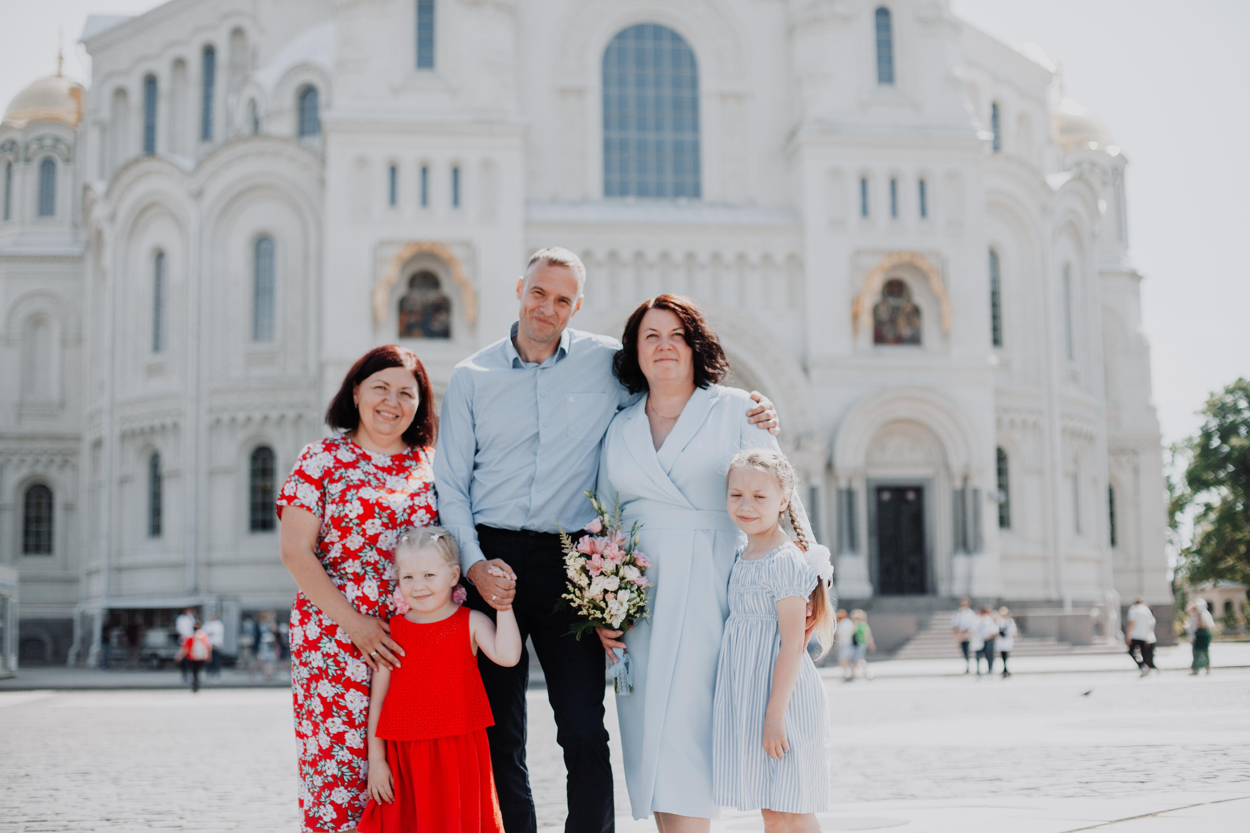 Ирина & Николай. Портретный фотограф в Санкт-Петербурге Алиса Гришина