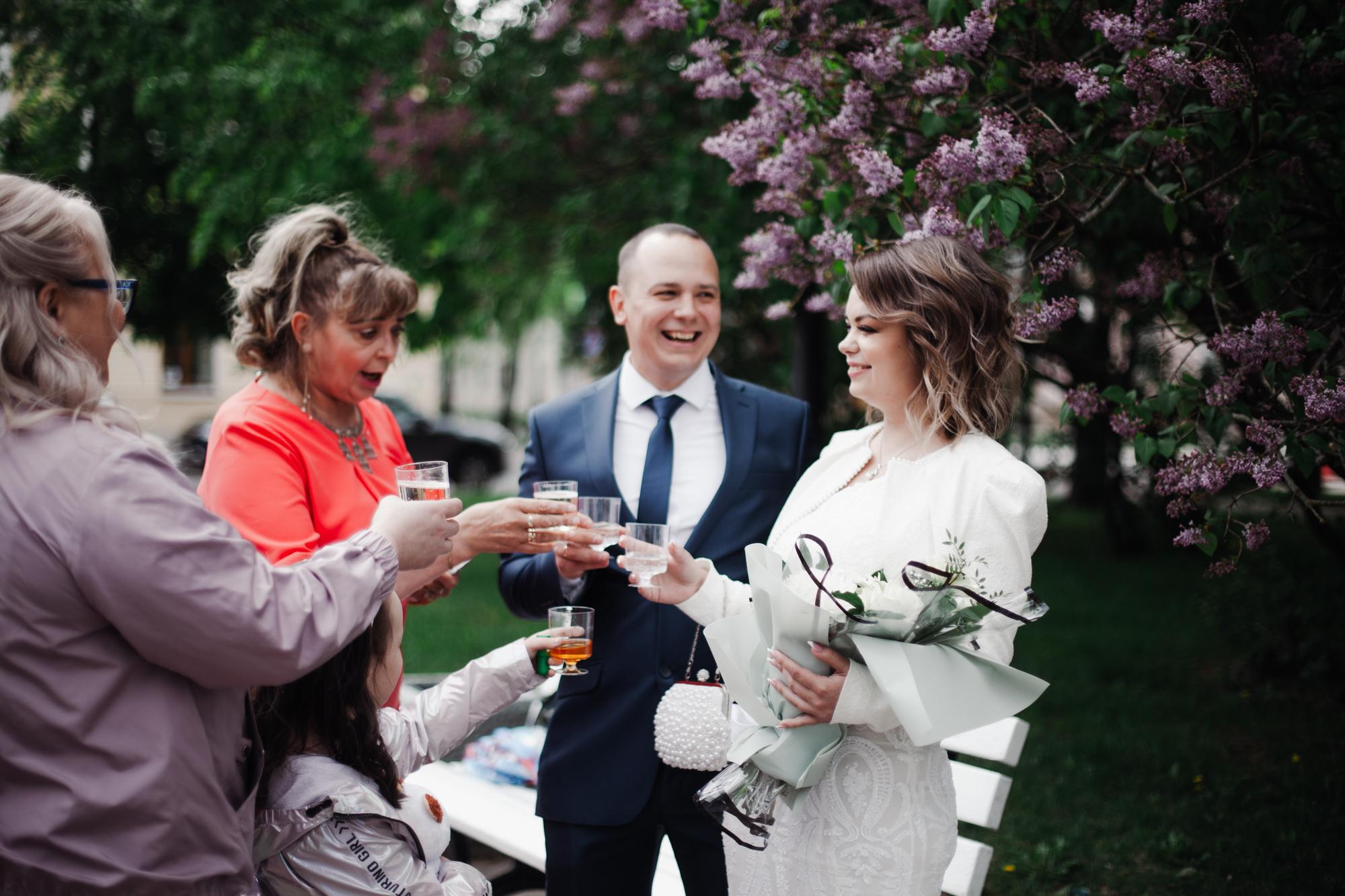 Ксения & Максим. Портретный фотограф в Санкт-Петербурге Алиса Гришина
