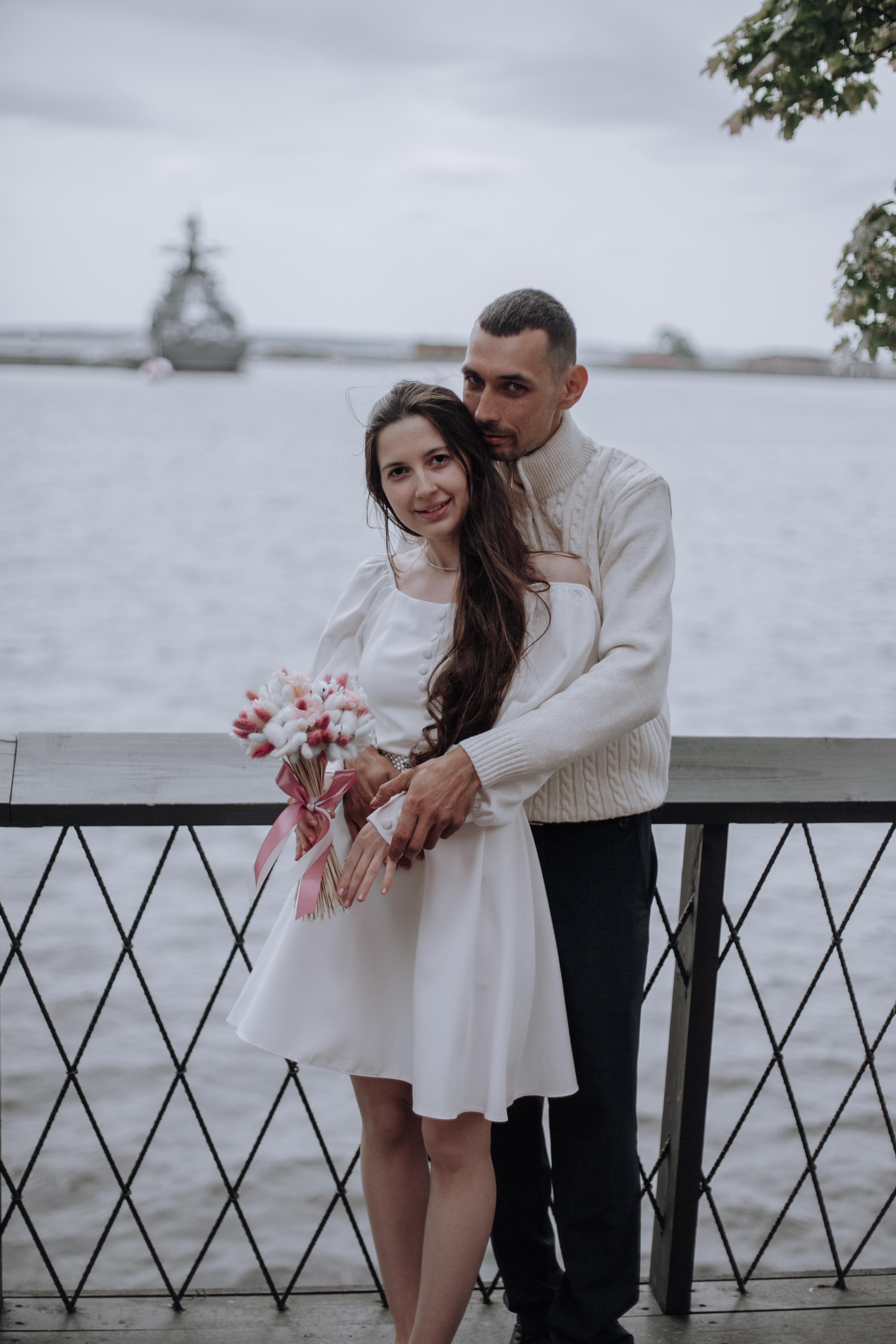 Алина & Тимур. Портретный фотограф в Санкт-Петербурге Алиса Гришина