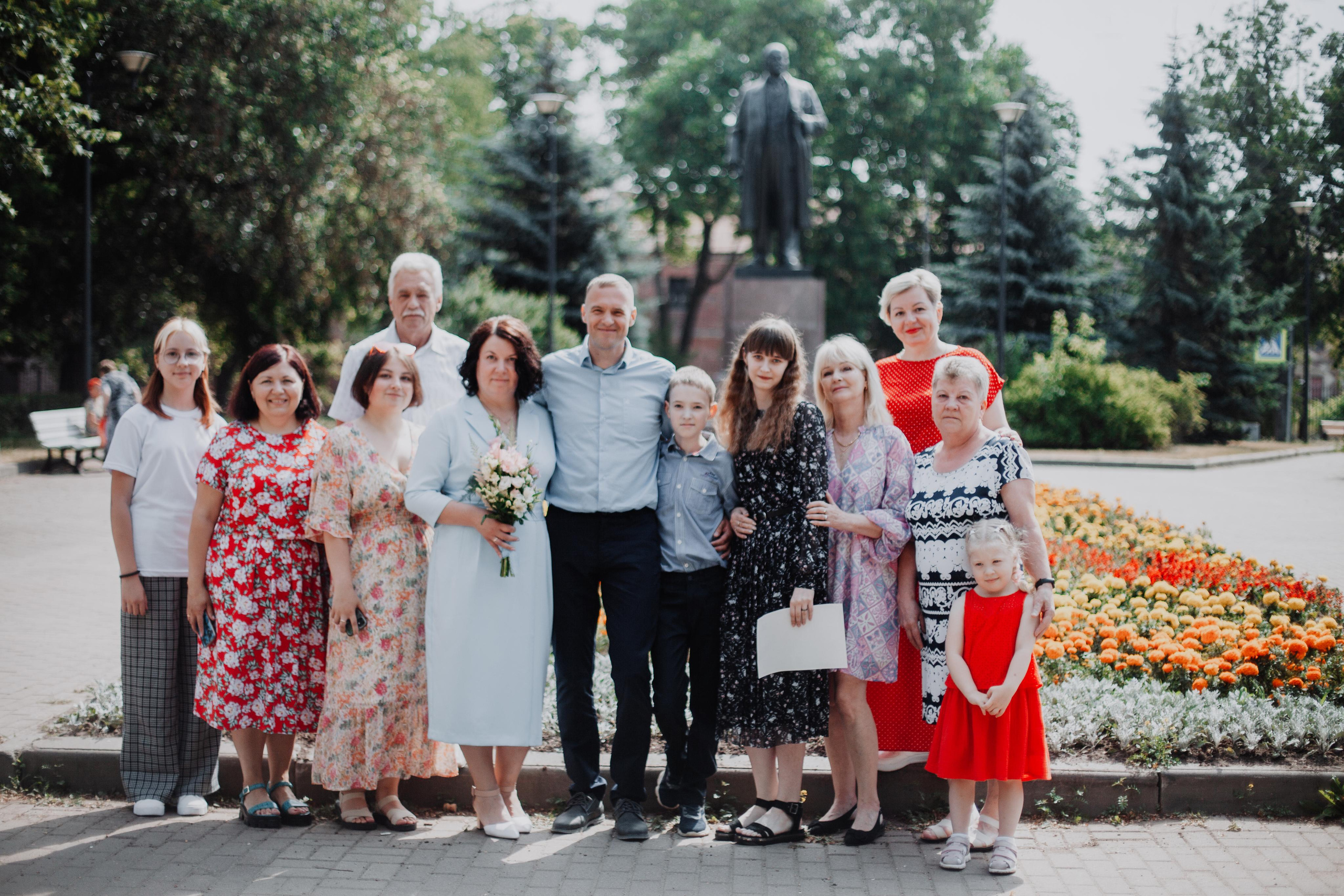 Ирина & Николай. Портретный фотограф в Санкт-Петербурге Алиса Гришина